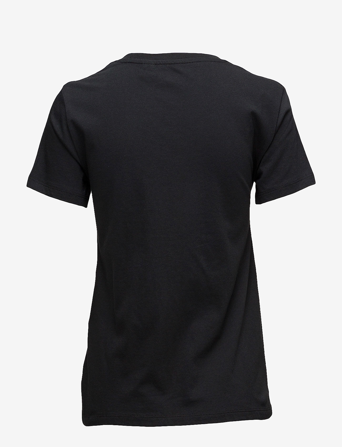 Levi's® - THE PERFECT TEE MINERAL BLACK - stuttermarbolir - blacks - 2