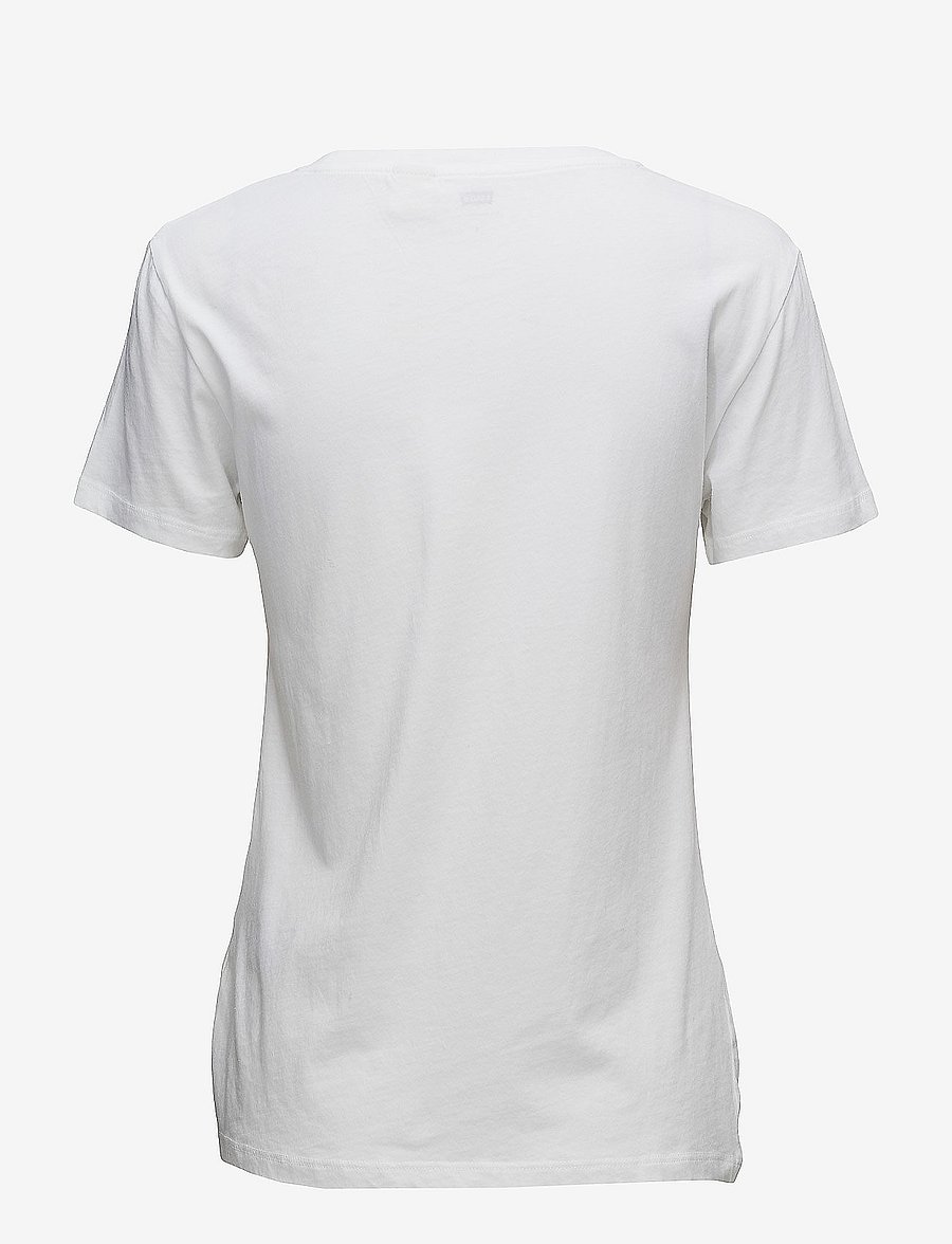 Levi's® - THE PERFECT TEE SPORTSWEAR LOG - t-särgid - neutrals1 - 2
