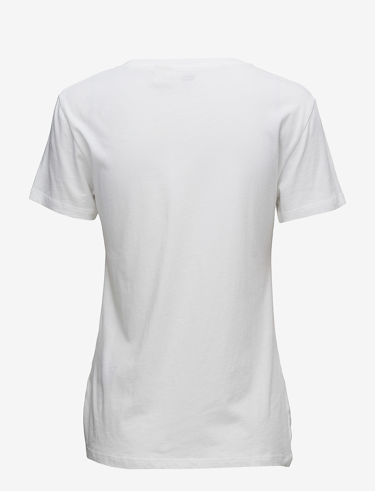 Levi's® - THE PERFECT TEE SPORTSWEAR LOG - t-shirts - neutrals - 2