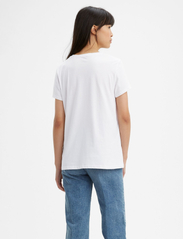 LEVI´S Women - THE PERFECT TEE SPORTSWEAR LOG - t-shirts - neutrals - 3