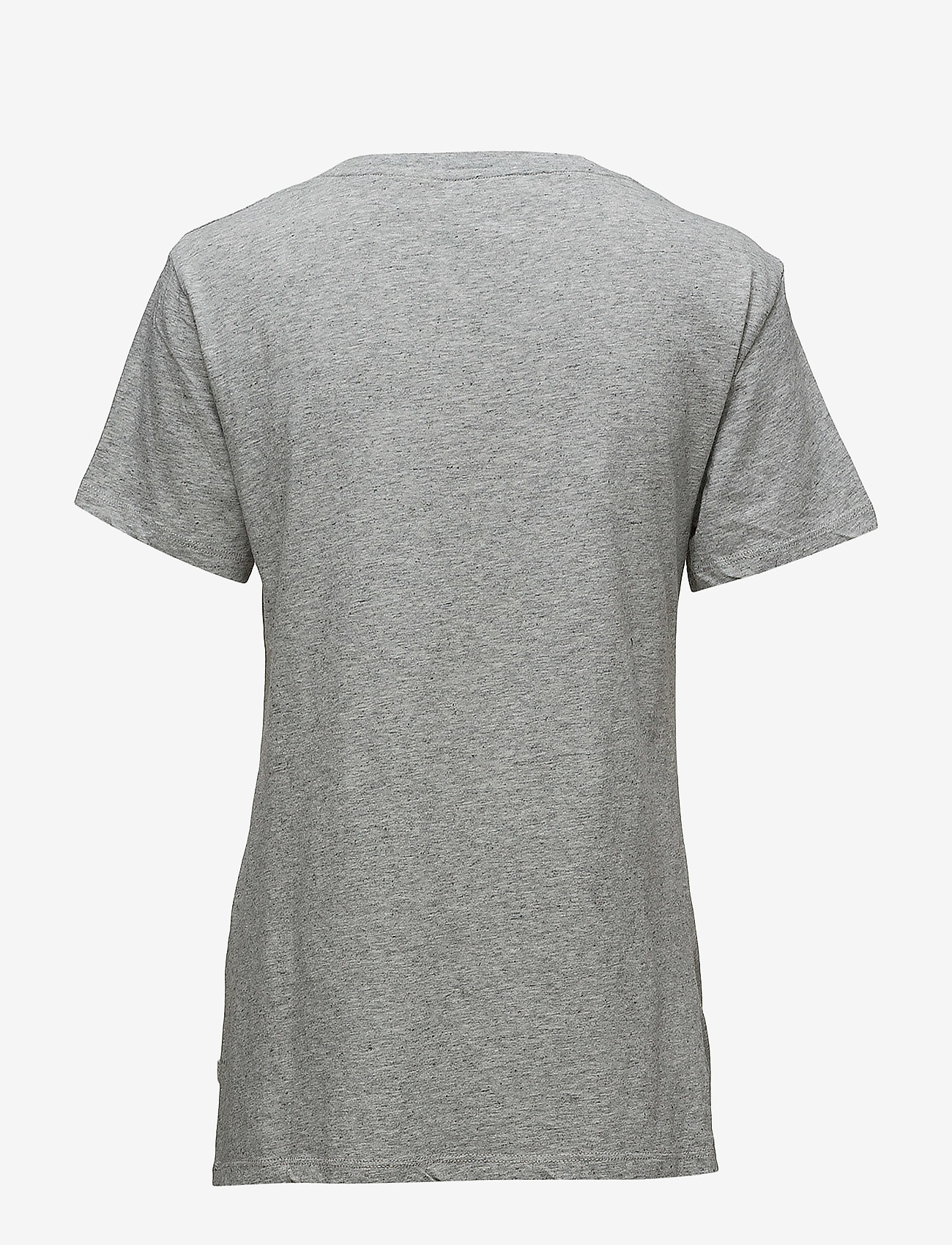 Levi's® - THE PERFECT TEE SPORTSWEAR LOG - t-shirts - greys - 2