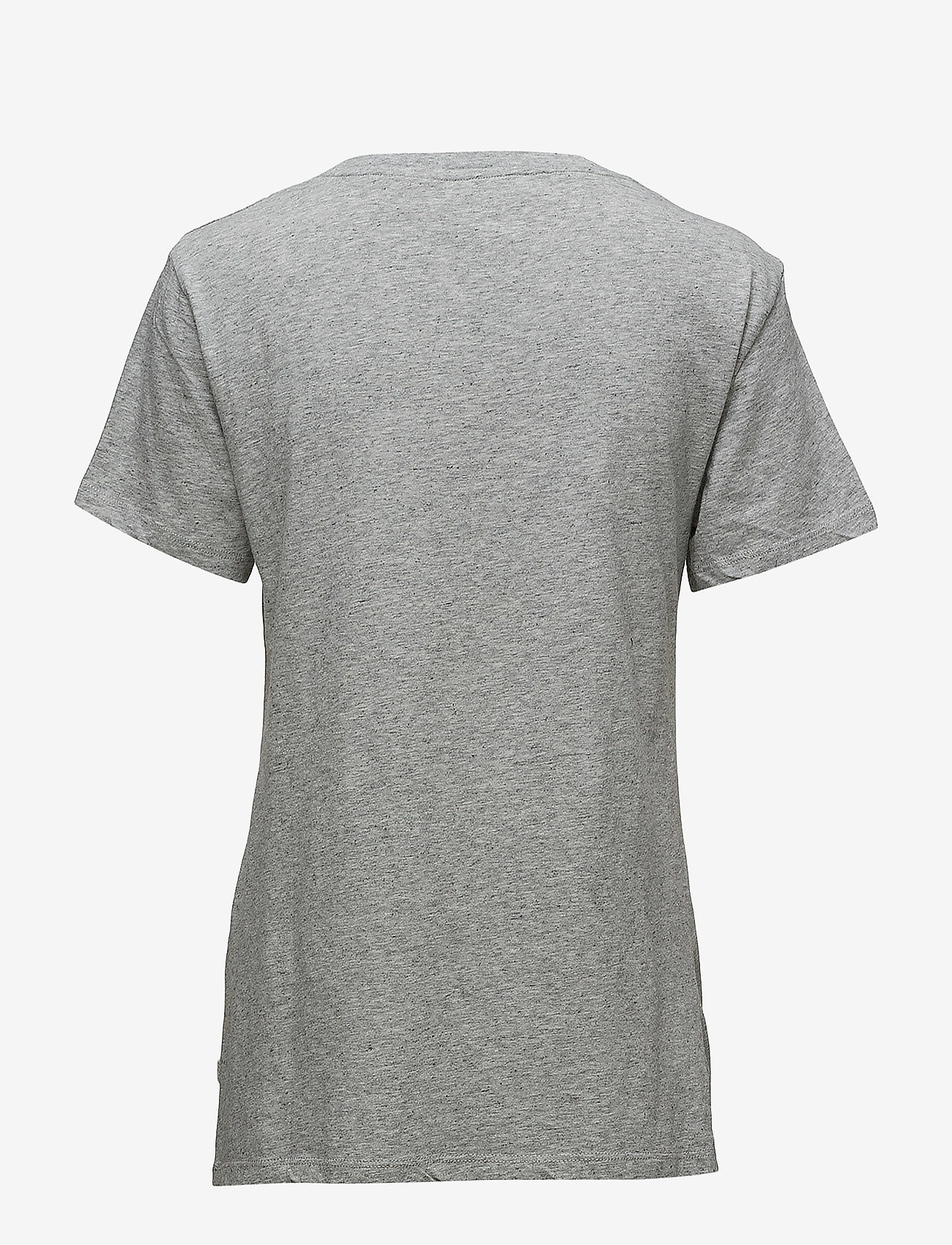 LEVI´S Women - THE PERFECT TEE SPORTSWEAR LOG - lowest prices - greys - 1