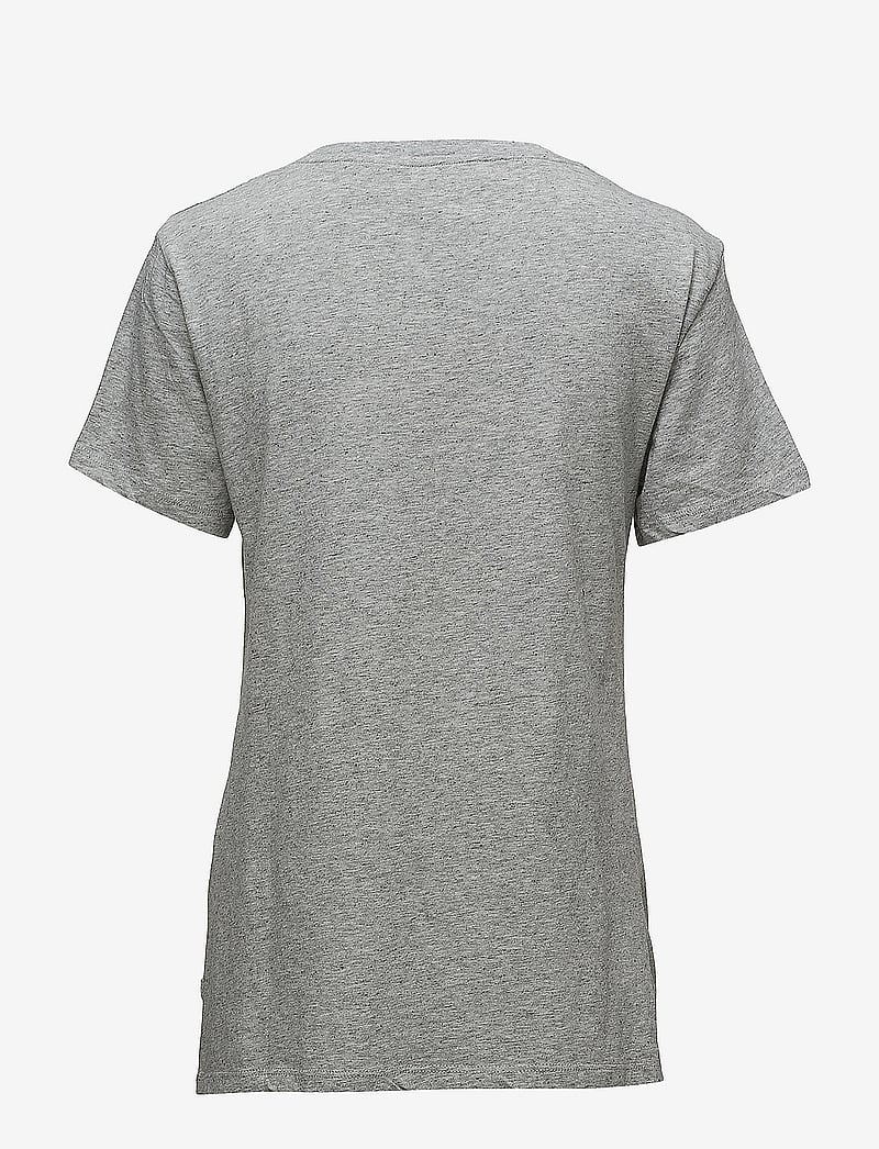Levi's® - THE PERFECT TEE SPORTSWEAR LOG - t-shirts - greys - 2