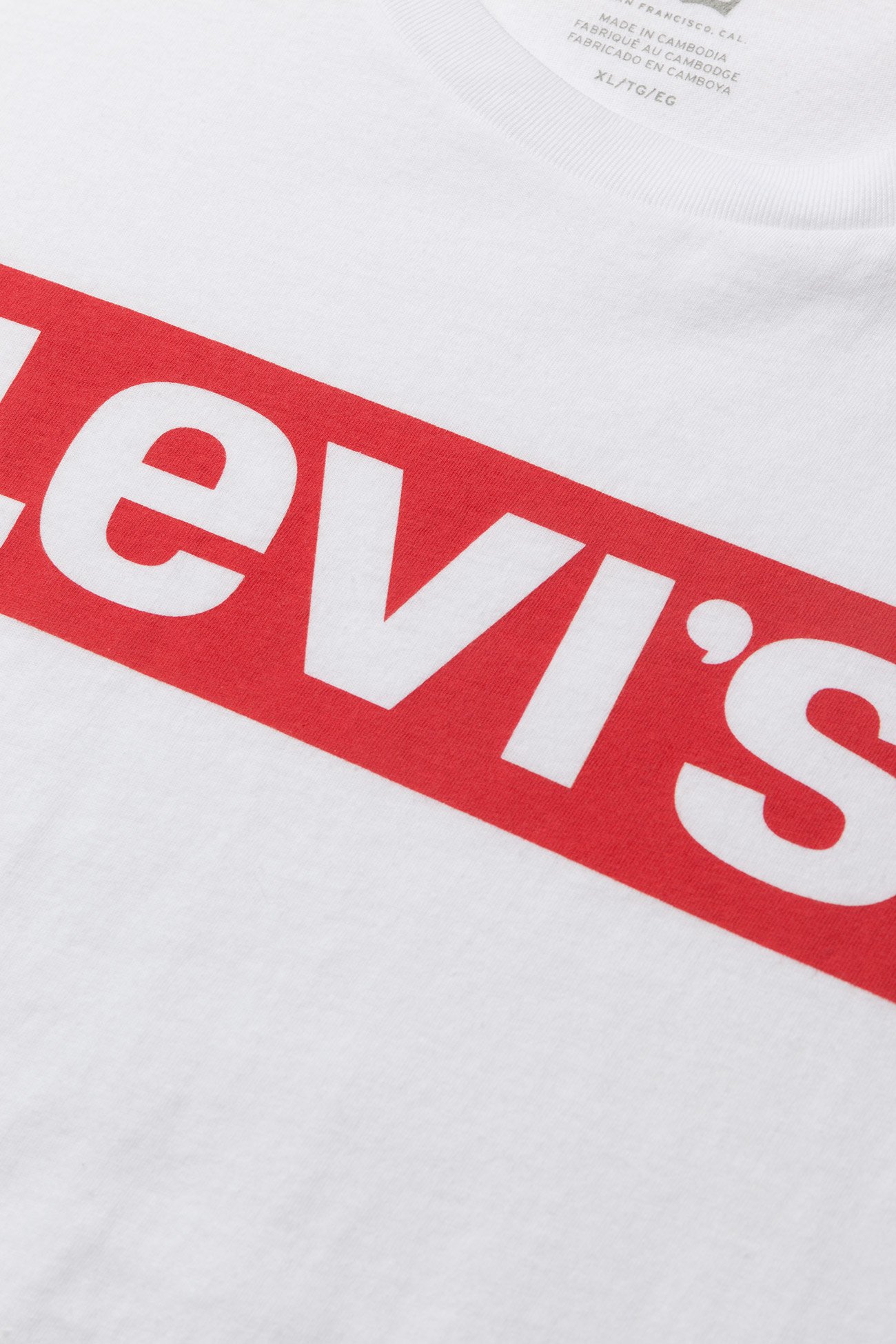 LEVI´S Women - THE PERFECT TEE NEW BOX TAB PE - new box tab perfe - 2