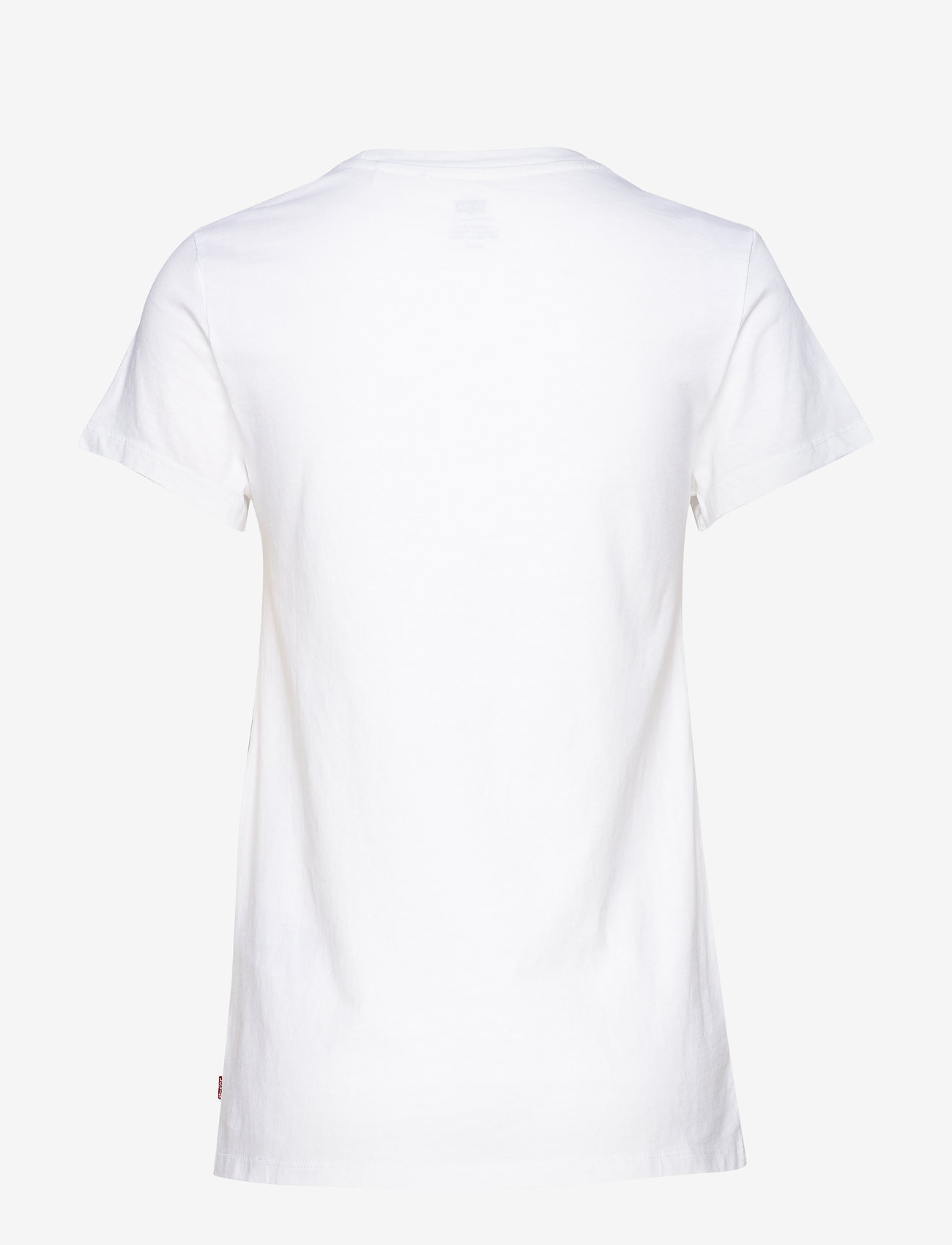 LEVI´S Women - THE PERFECT TEE HSMK PHOTO FIL - neutrals - 1