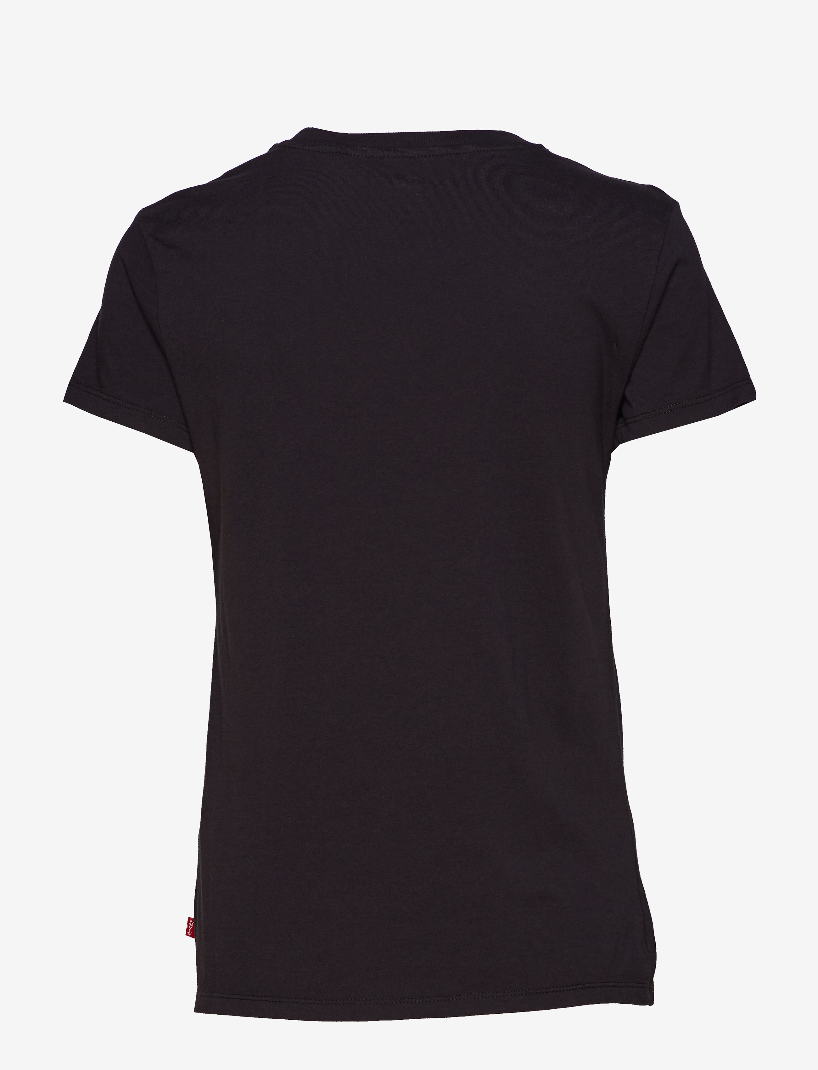 Levi's® - THE PERFECT TEE HSMK PHOTO FIL - blacks - 2