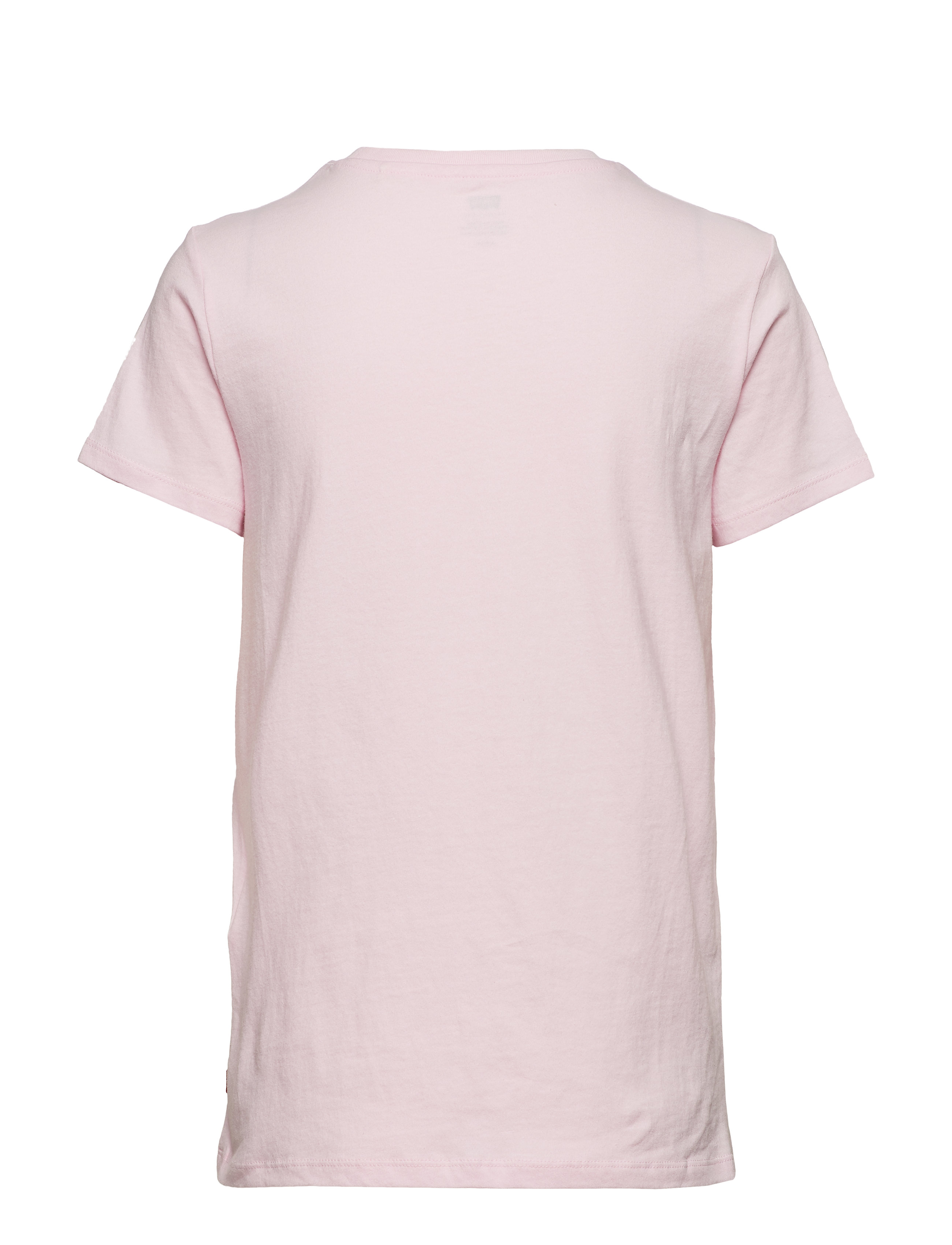 LEVI´S Women - THE PERFECT TEE SPTWR LOGO COL - reds - 1