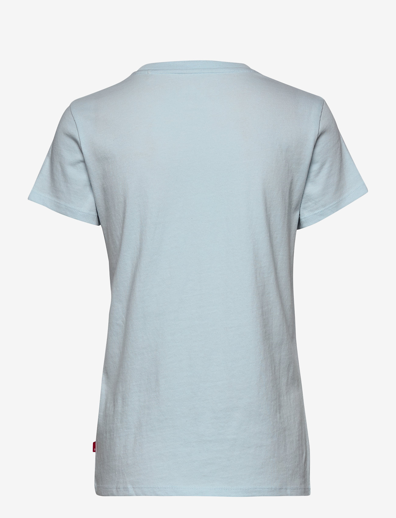 LEVI´S Women - THE PERFECT TEE BW T2 BABY BLU - blues - 1
