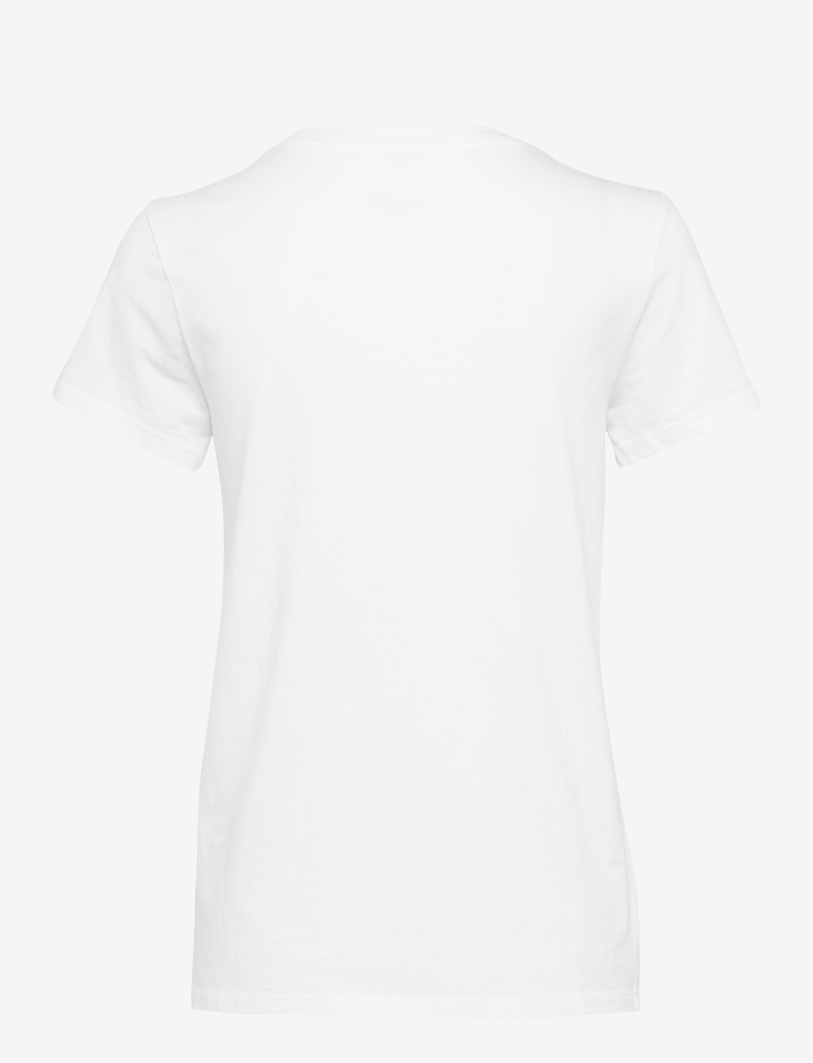 LEVI´S Women - THE PERFECT TEE 90S SERIF T2 W - neutrals - 2