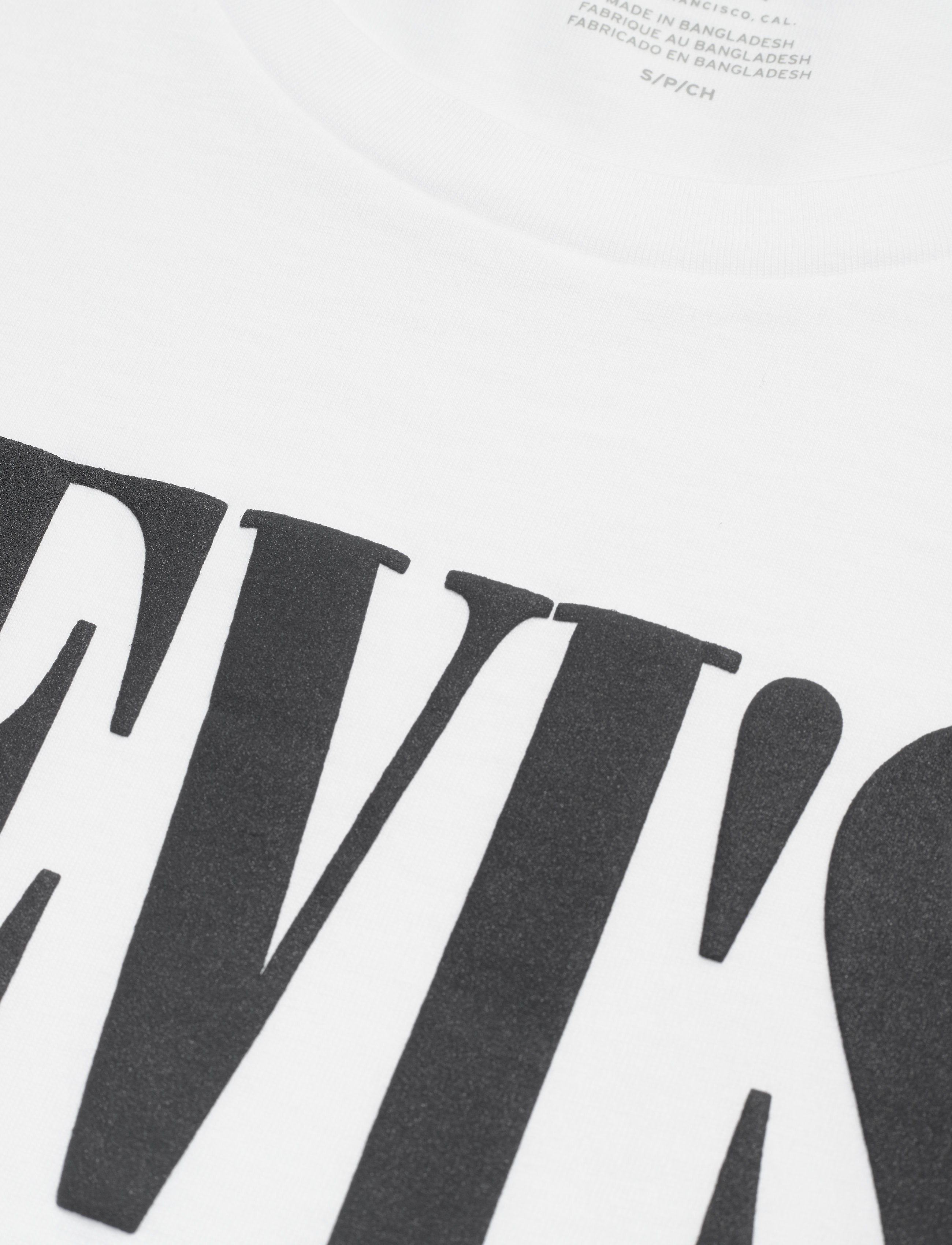 LEVI´S Women - THE PERFECT TEE 90S SERIF T2 W - neutrals - 3