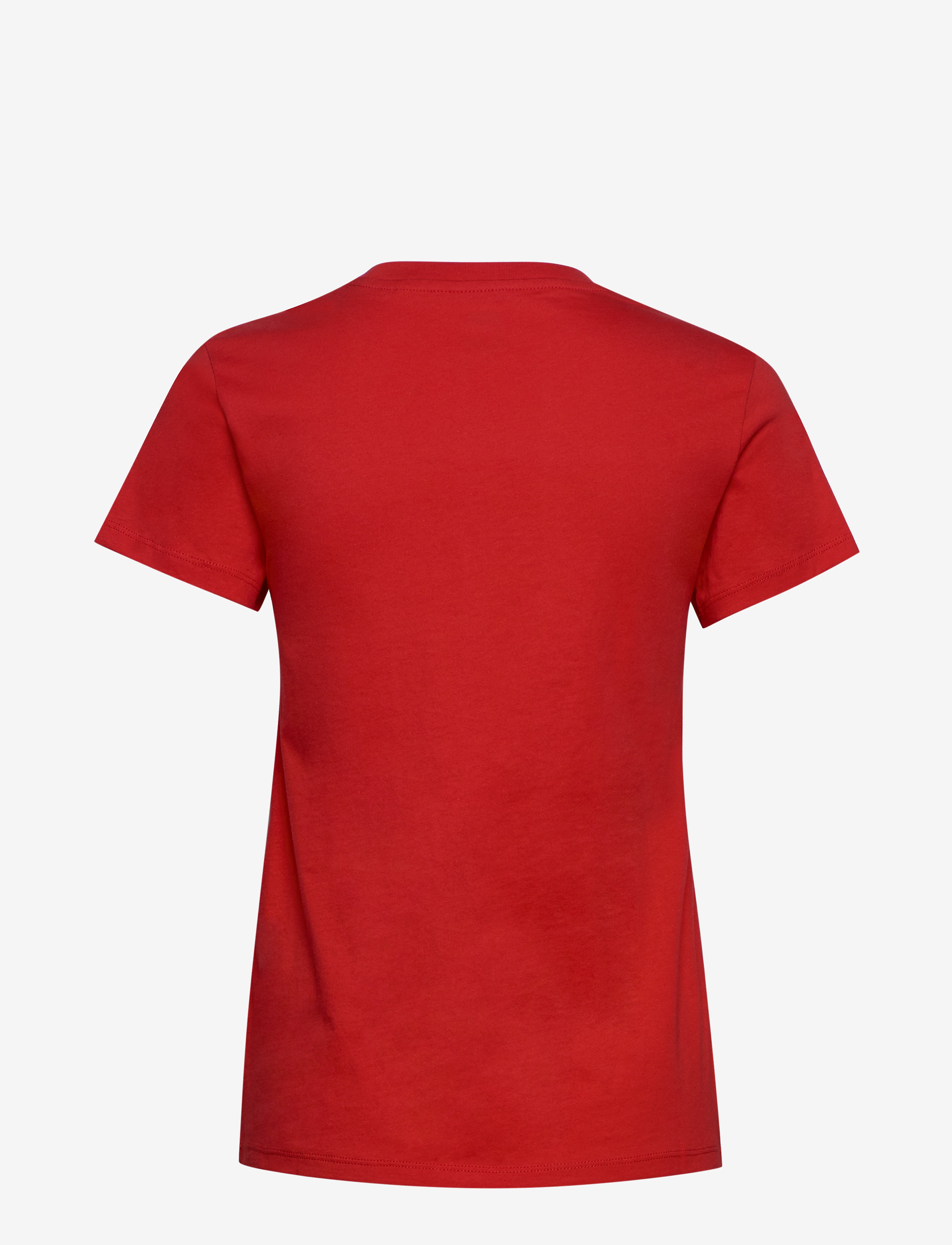 LEVI´S Women - THE PERFECT TEE BW T2 TOMATO G - reds - 1