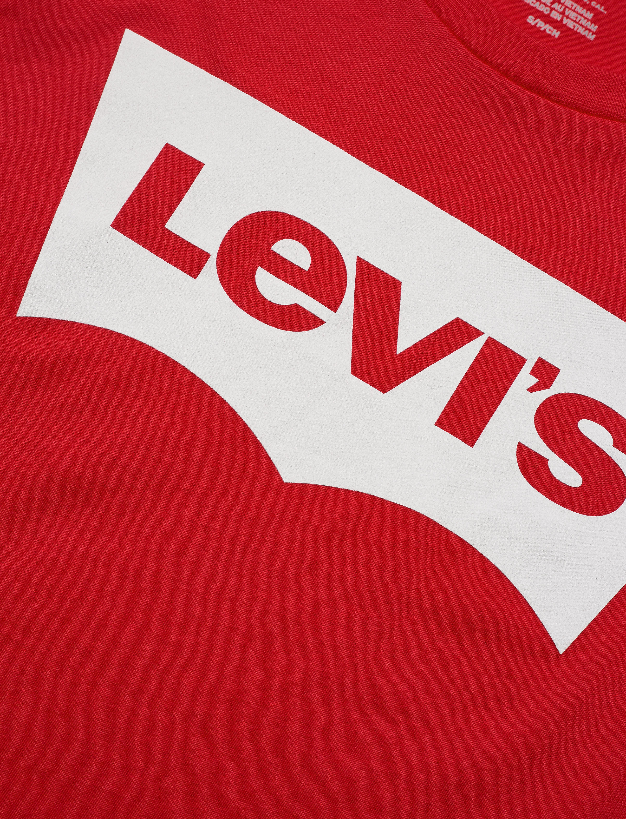 LEVI´S Women - THE PERFECT TEE BW T2 TOMATO G - reds - 2