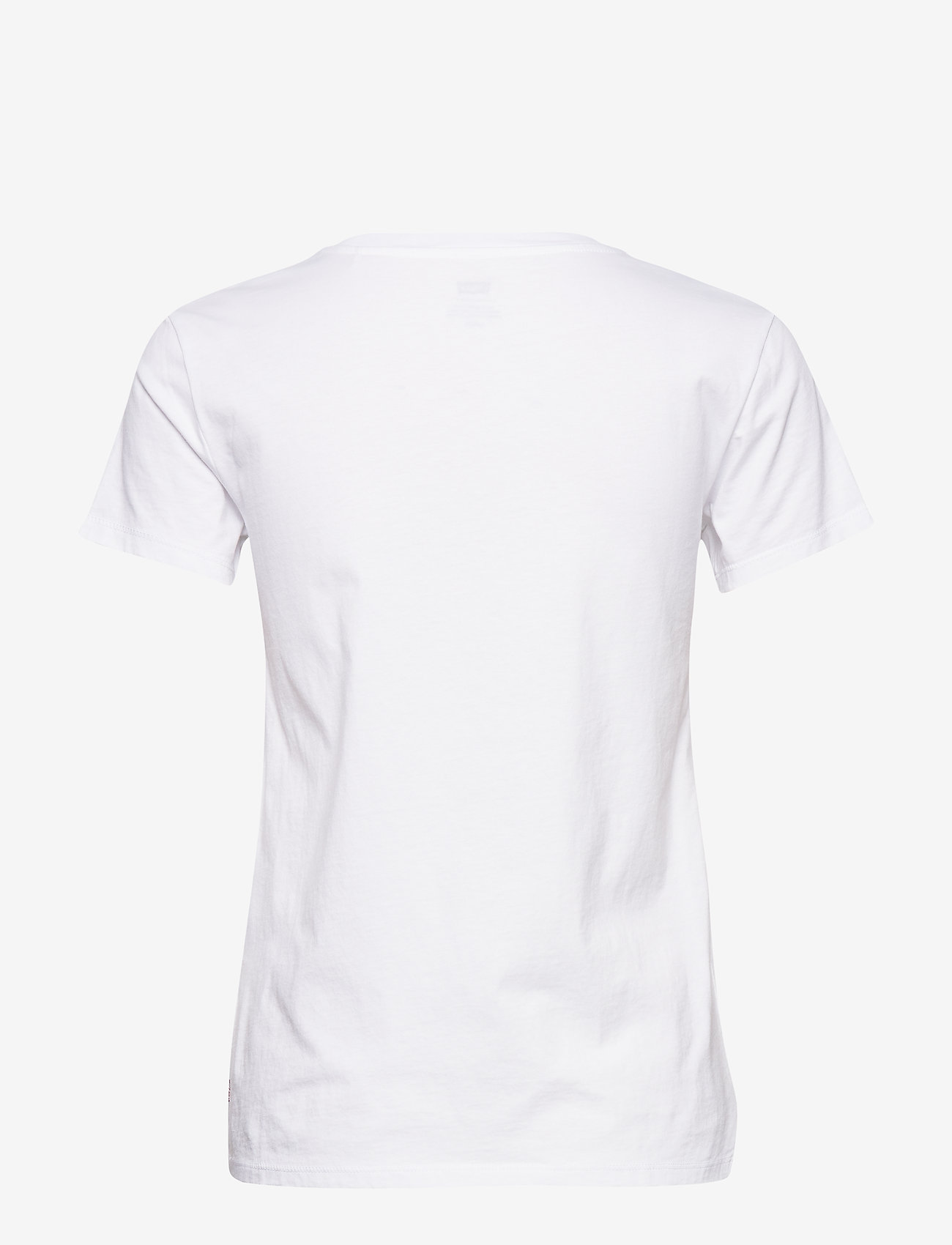 LEVI´S Women - THE PERFECT TEE FLORAL FILLED - neutrals - 1