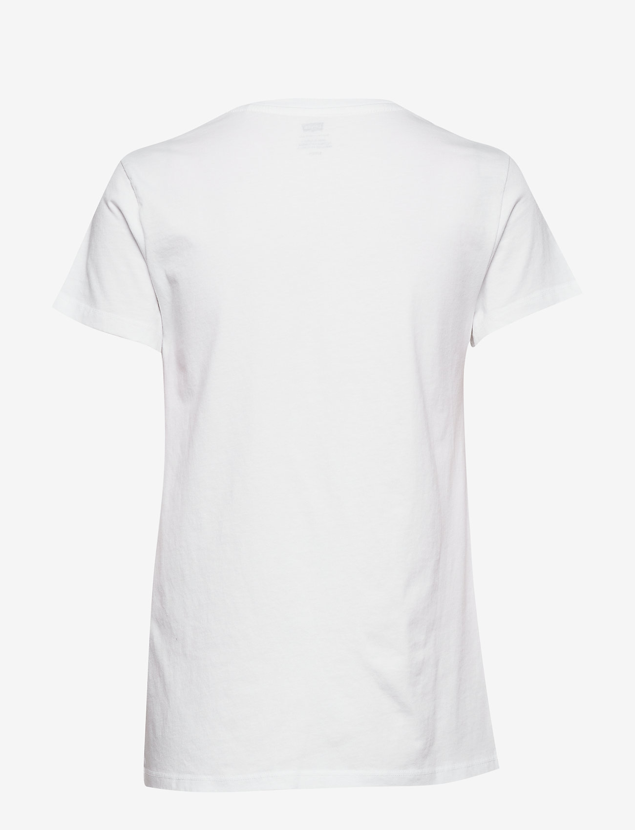 LEVI´S Women - THE PERFECT TEE CALI BOX TAB W - neutrals - 1