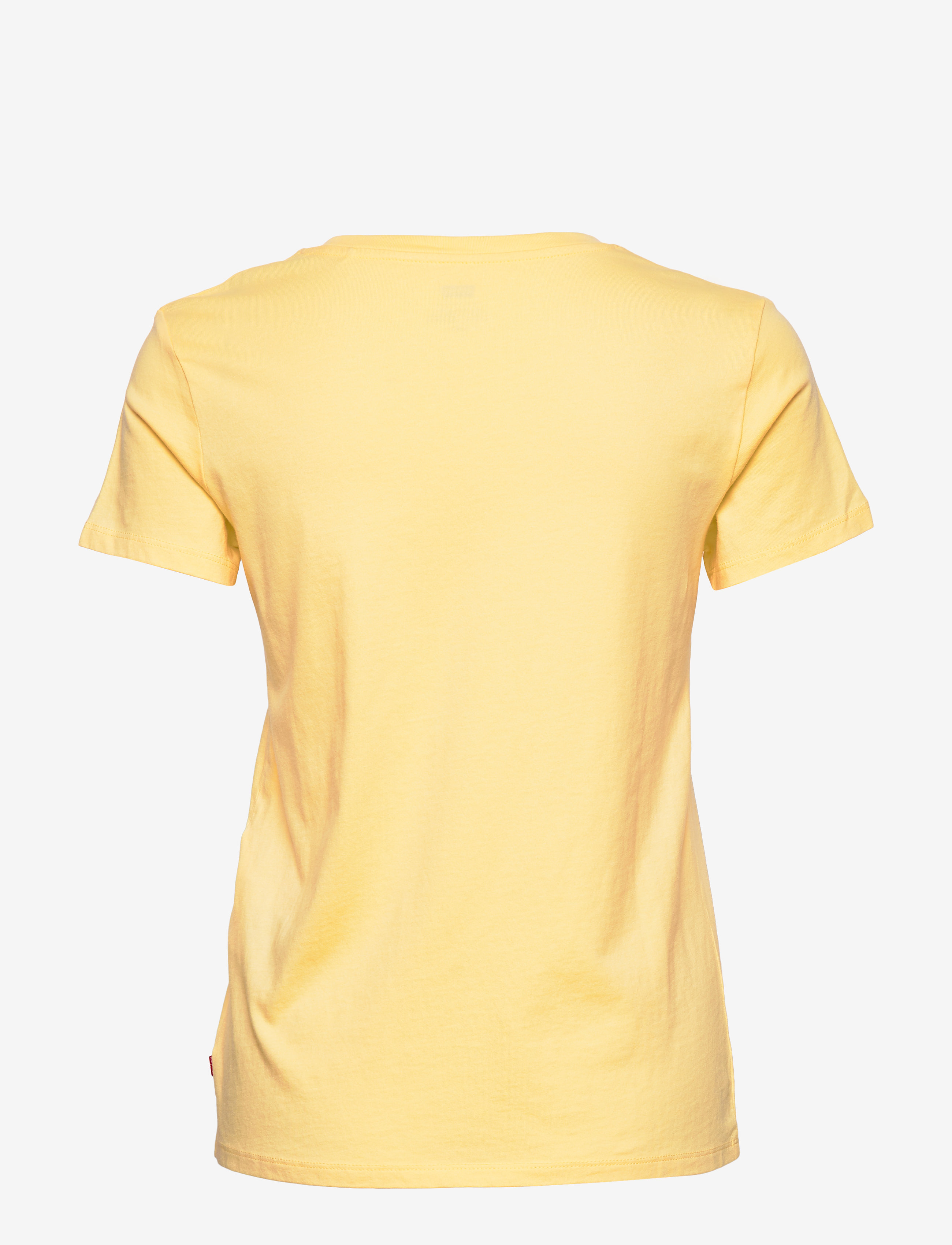 LEVI´S Women - THE PERFECT TEE ORIGINAL PALE - yellows/oranges - 1