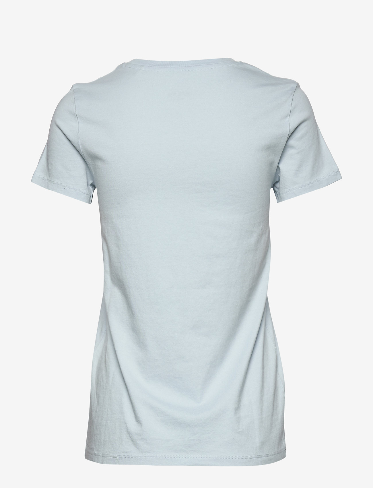 LEVI´S Women - THE PERFECT TEE ORIGINAL BABY - blues - 1