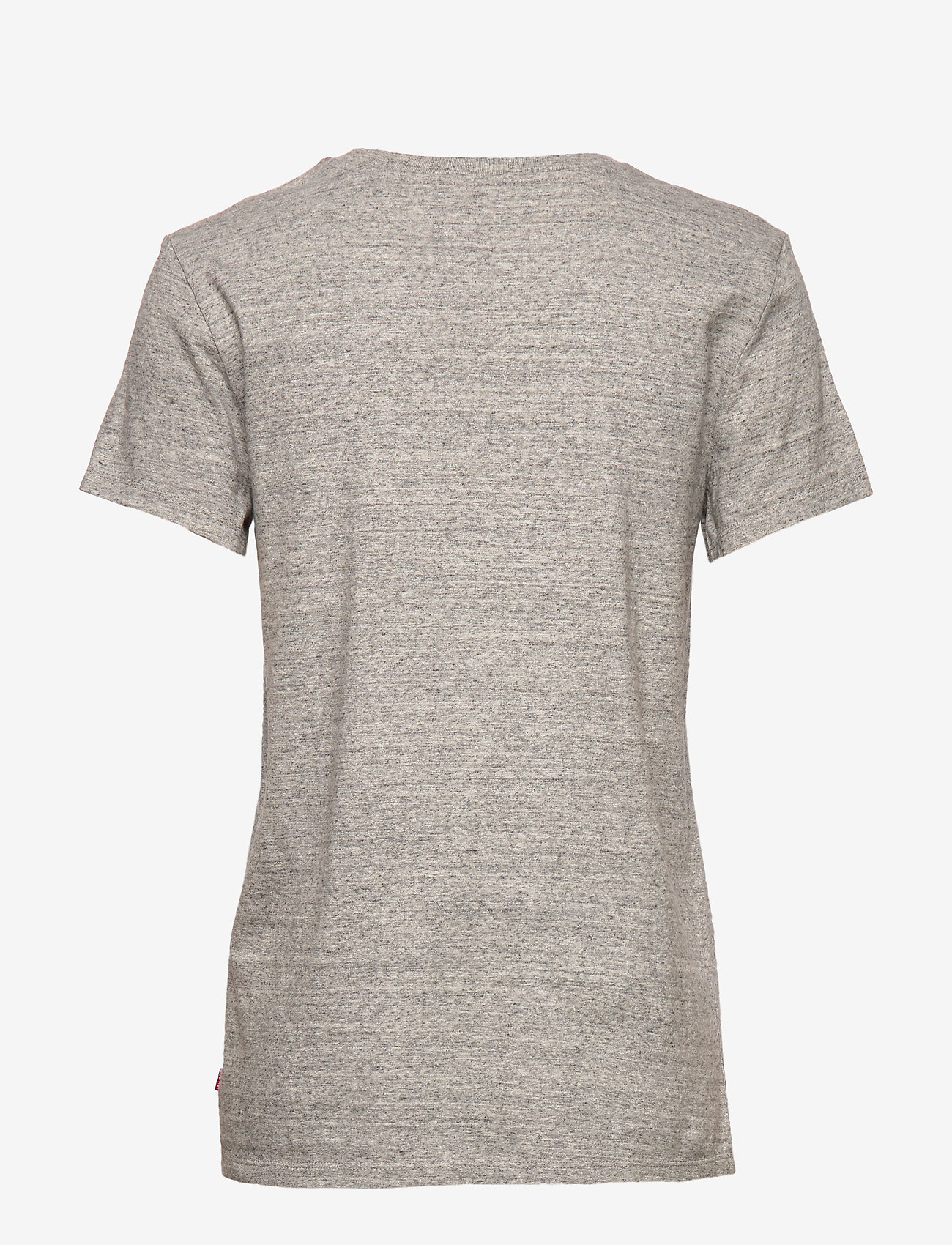 LEVI´S Women - THE PERFECT TEE SPORTSWEAR LOG - greys - 1