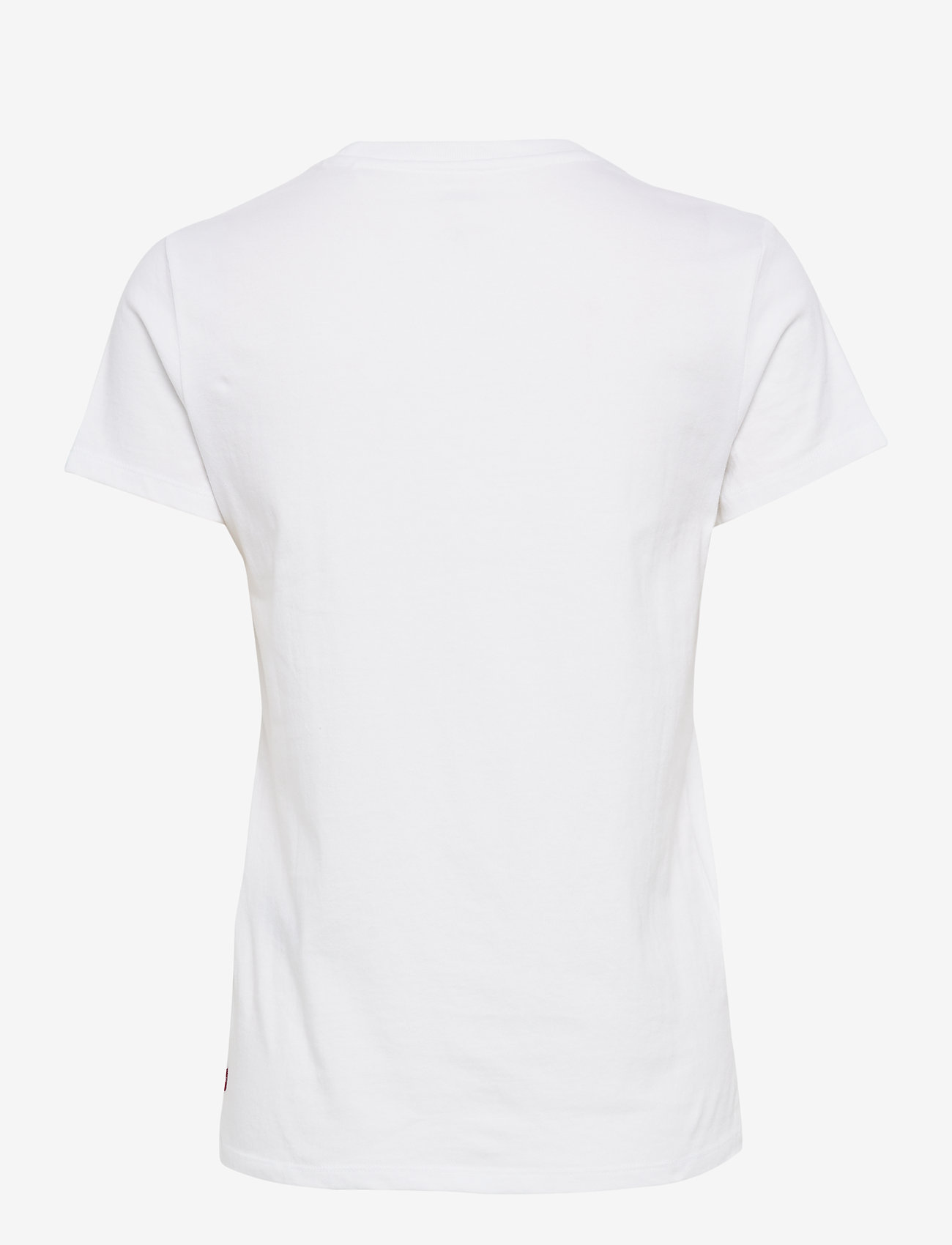 LEVI´S Women - THE PERFECT TEE 90S SERIF T2 M - neutrals - 1