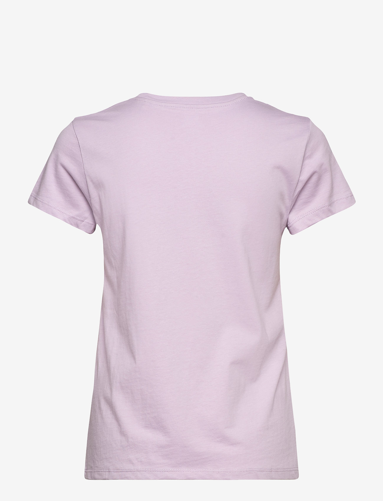 LEVI´S Women - THE PERFECT TEE BATWING FLORAL - blues - 1