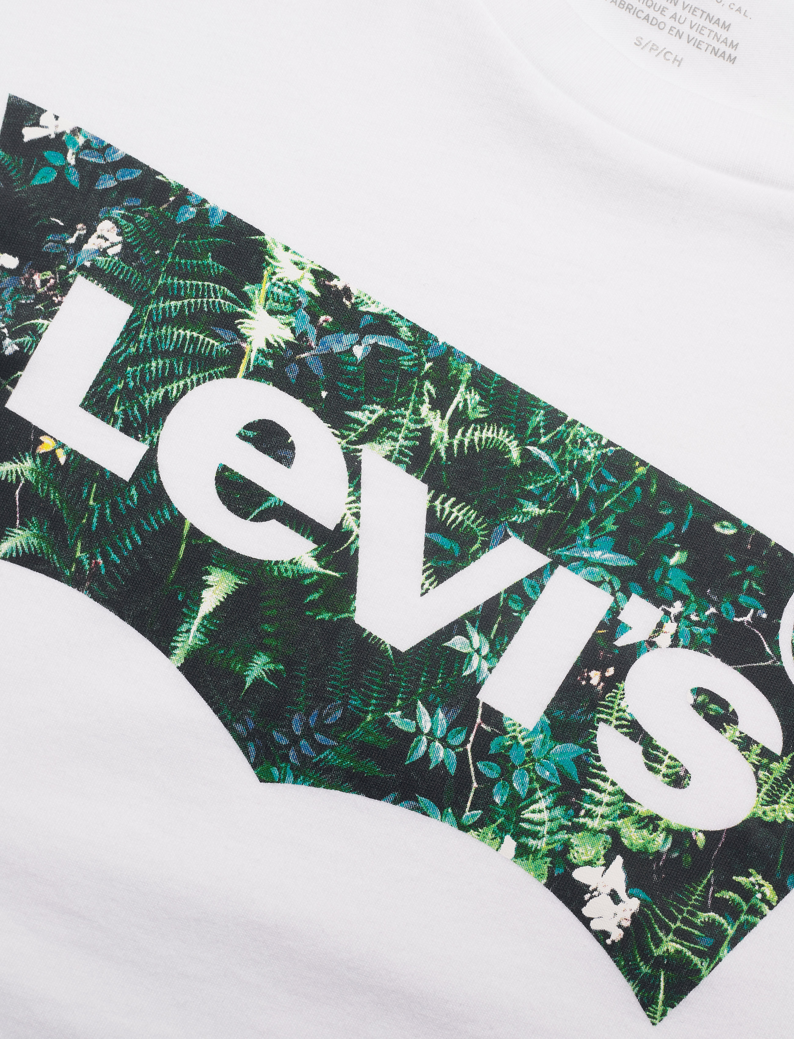 LEVI´S Women - THE PERFECT TEE BATWING GREENE - neutrals - 2
