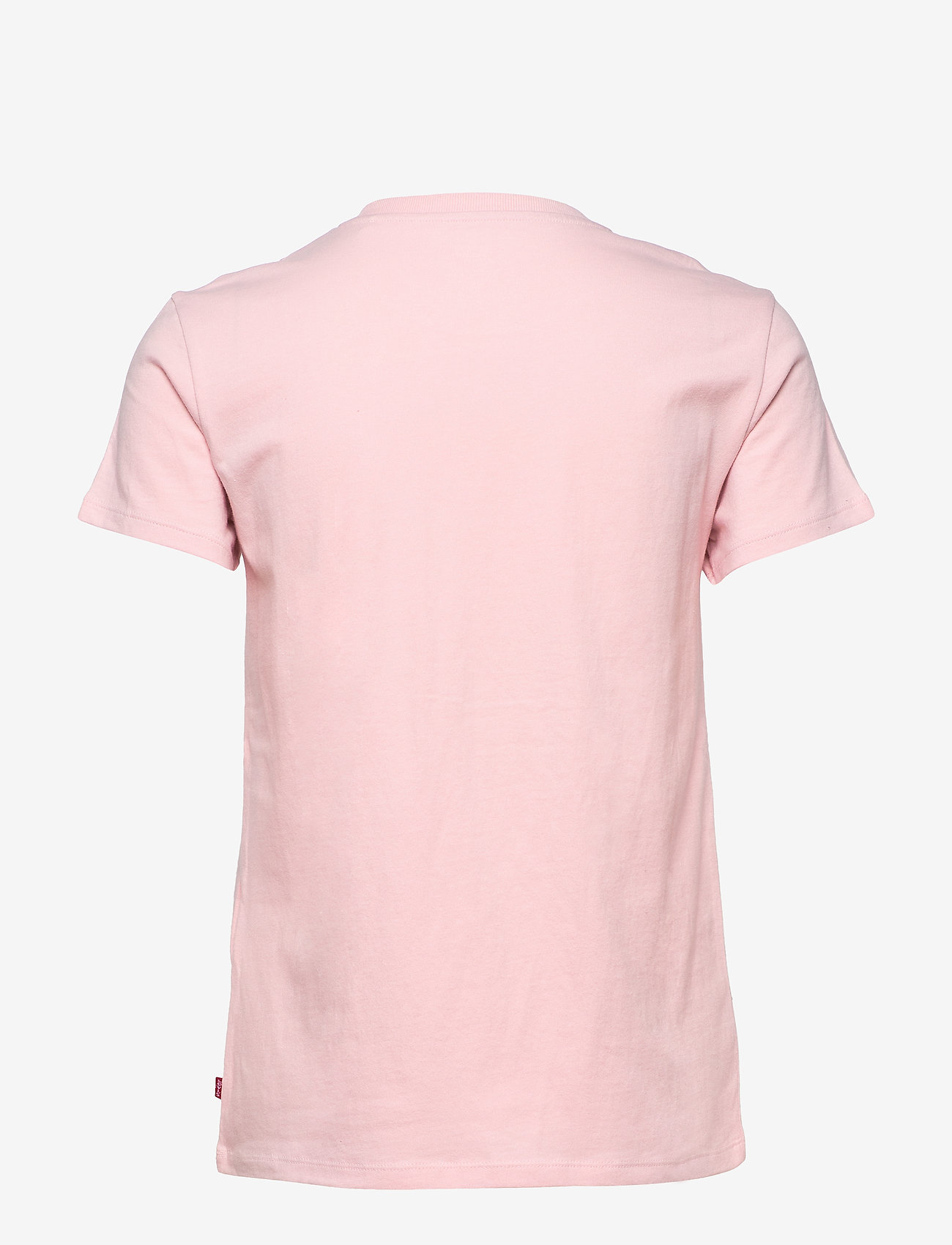 Levi's® - THE PERFECT TEE SERIF LOGO SEP - reds - 1