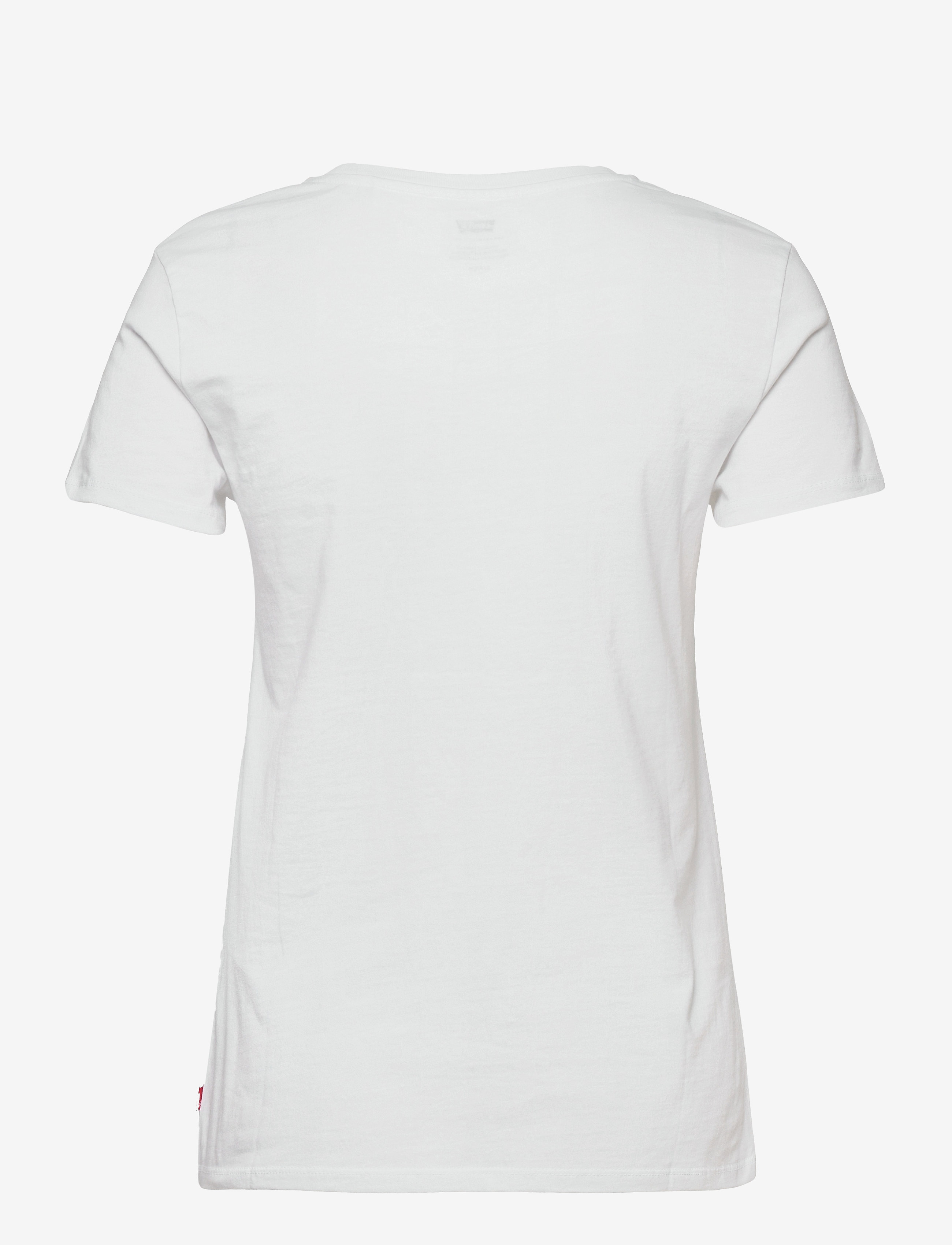 LEVI´S Women - THE PERFECT TEE SERIF WITH CAC - neutrals - 1