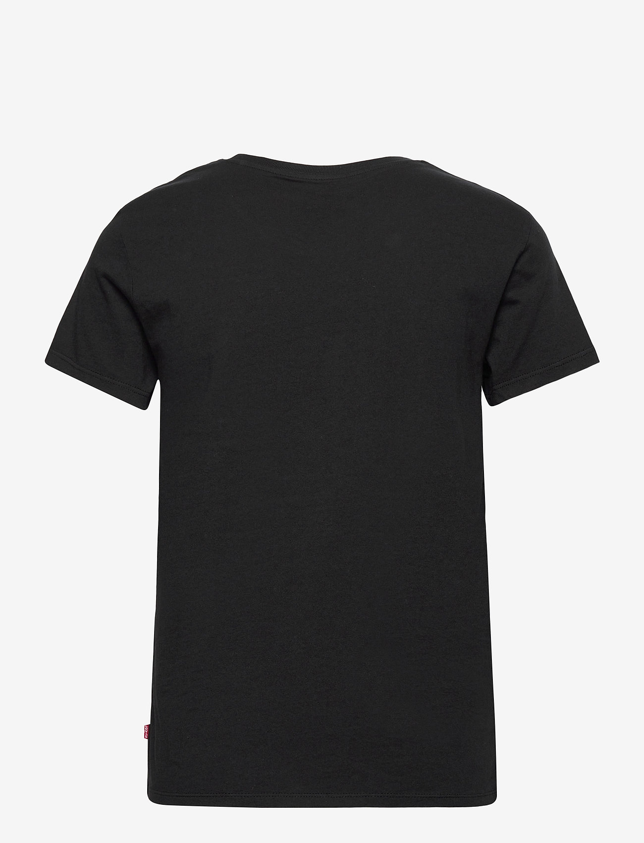 Levi's® - THE PERFECT TEE NEW LOGO II CA - t-shirts - blacks - 1