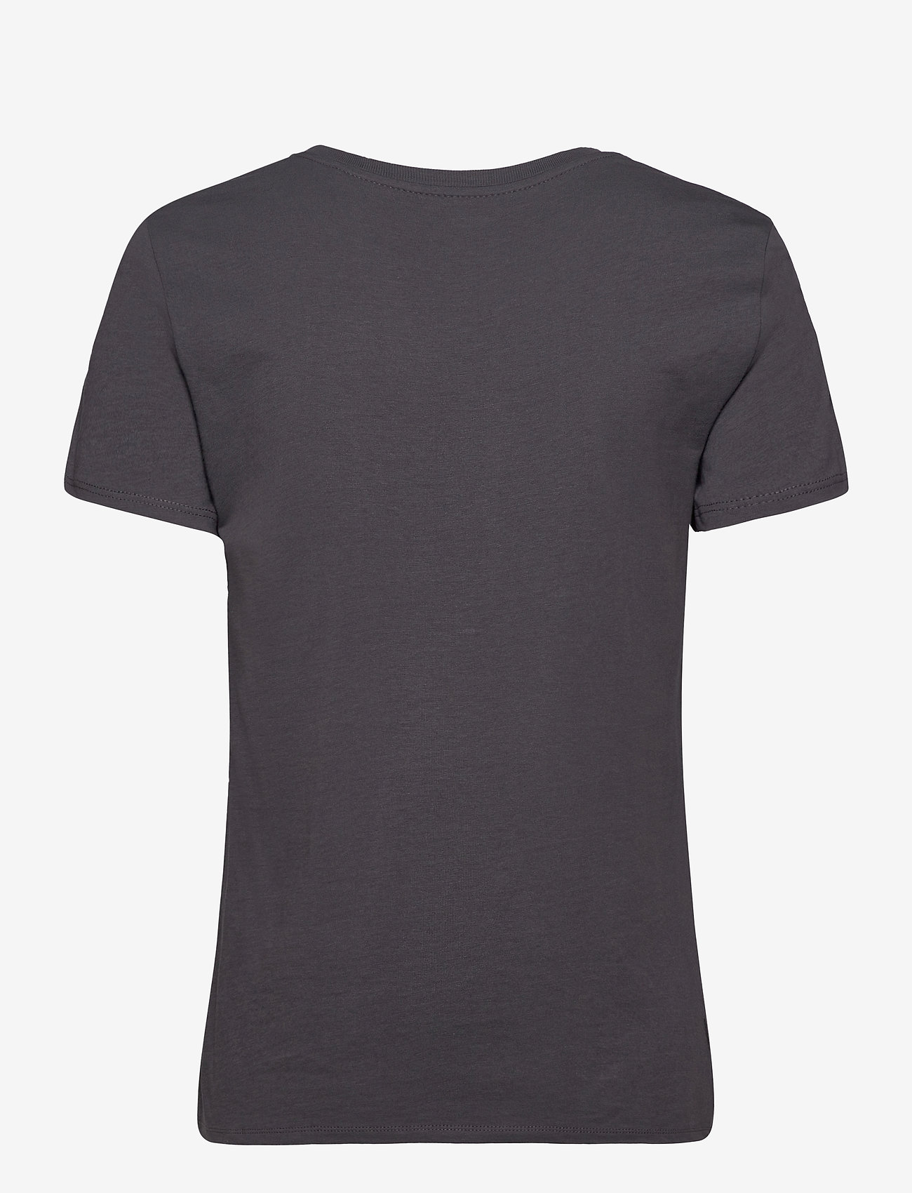 LEVI´S Women - THE PERFECT TEE NEW LOGO IRIDE - greys - 1