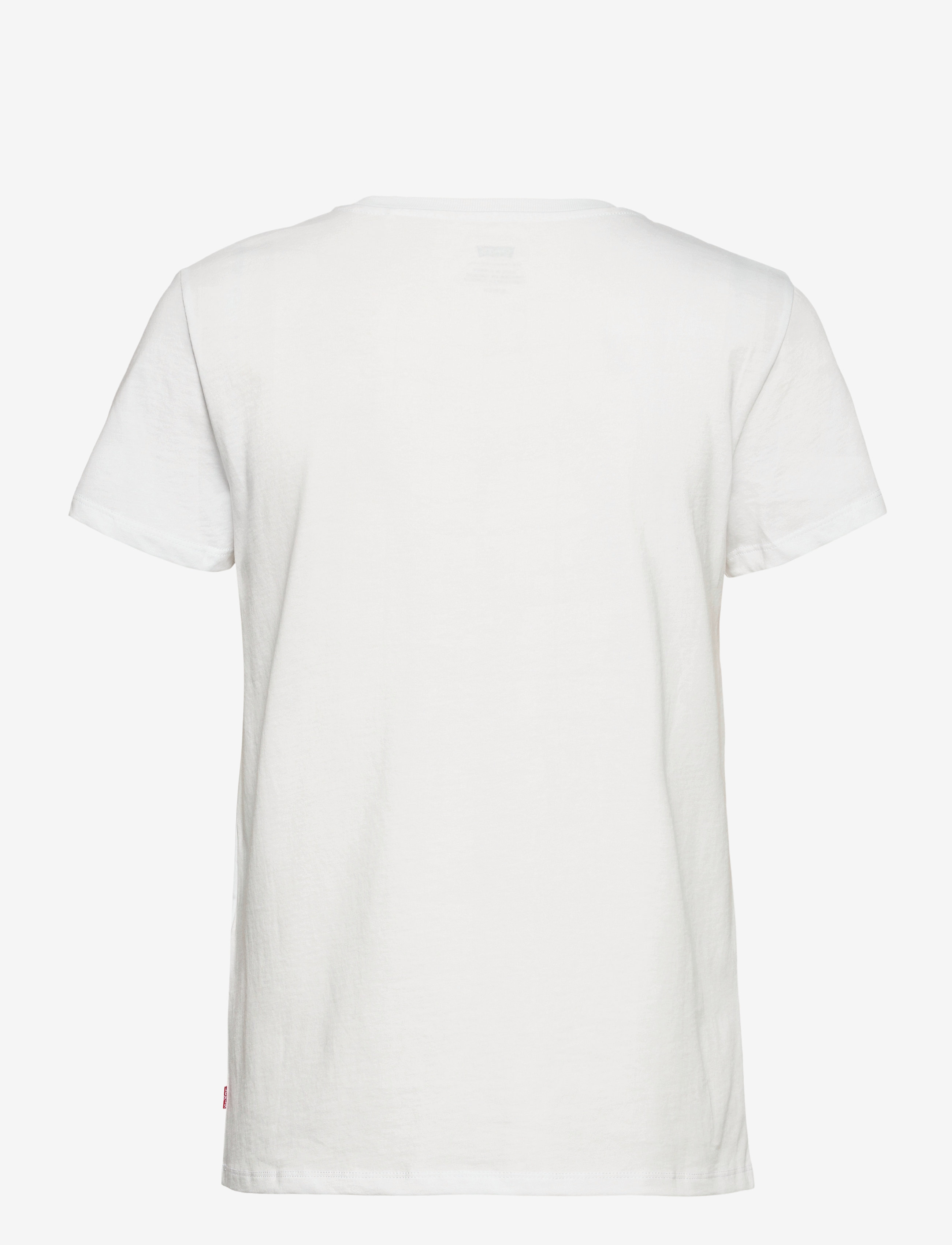 LEVI´S Women - THE PERFECT TEE NEW LOGO IRIDE - neutrals - 2