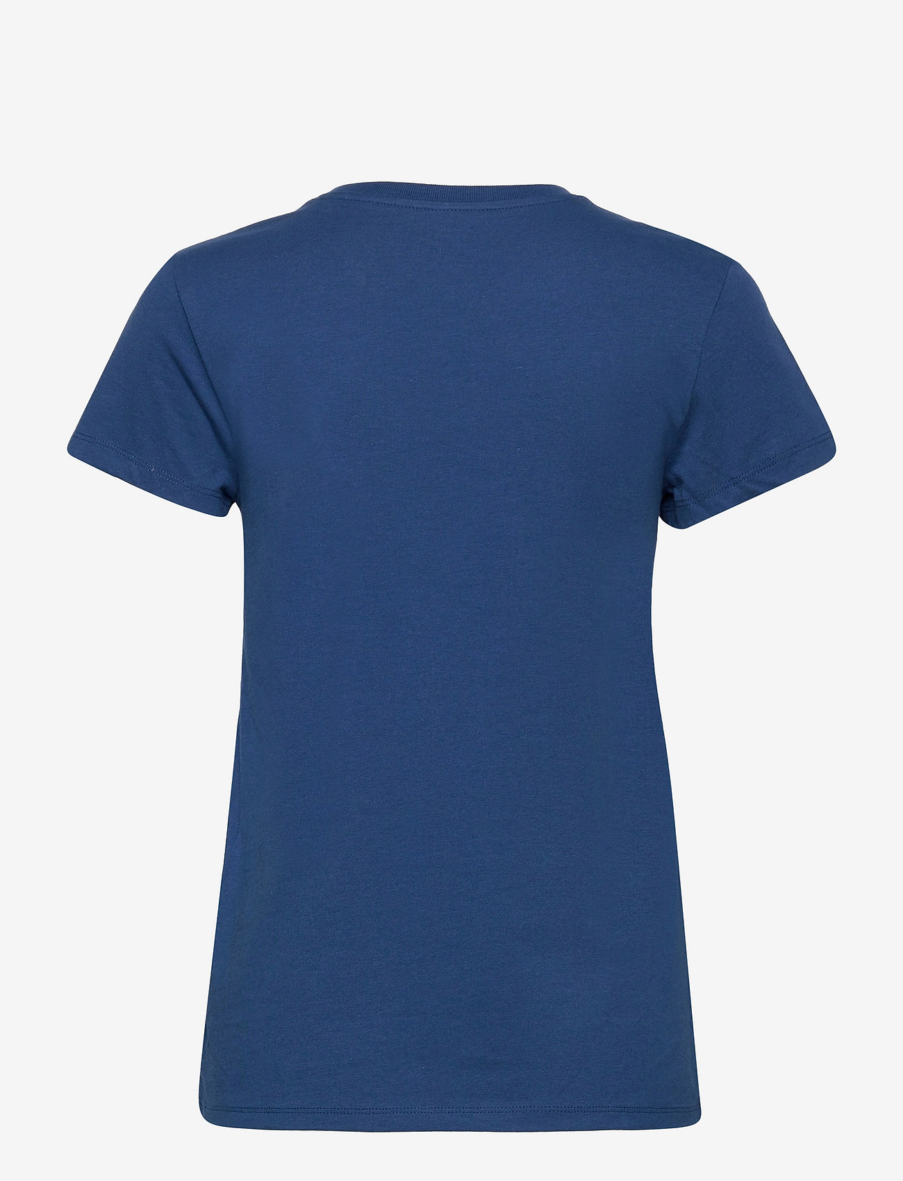 Levi's® - THE PERFECT TEE NEW LOGO ESTAT - blues - 1