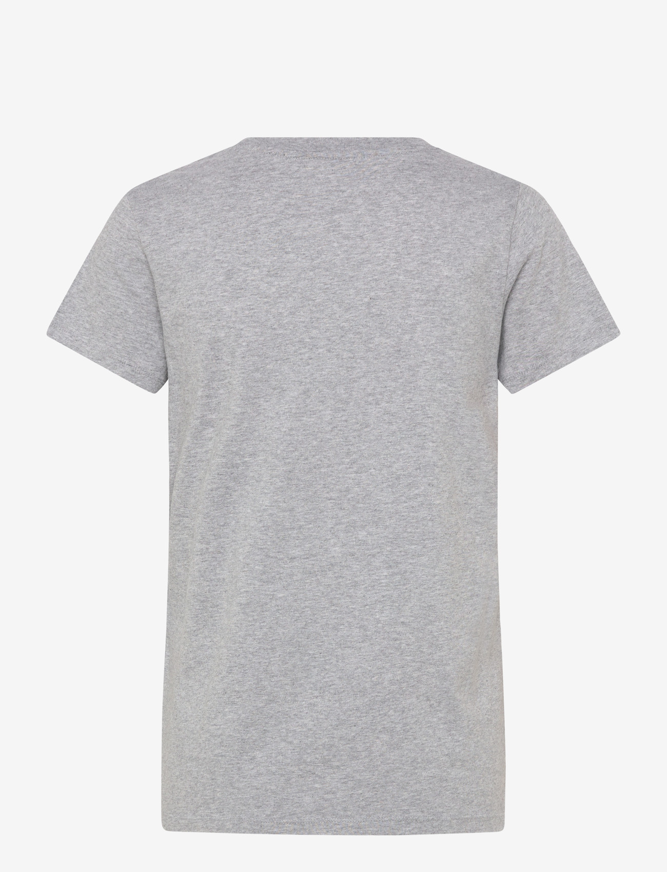Levi's® - THE PERFECT TEE CORE BATWING T - t-shirts - greys - 2