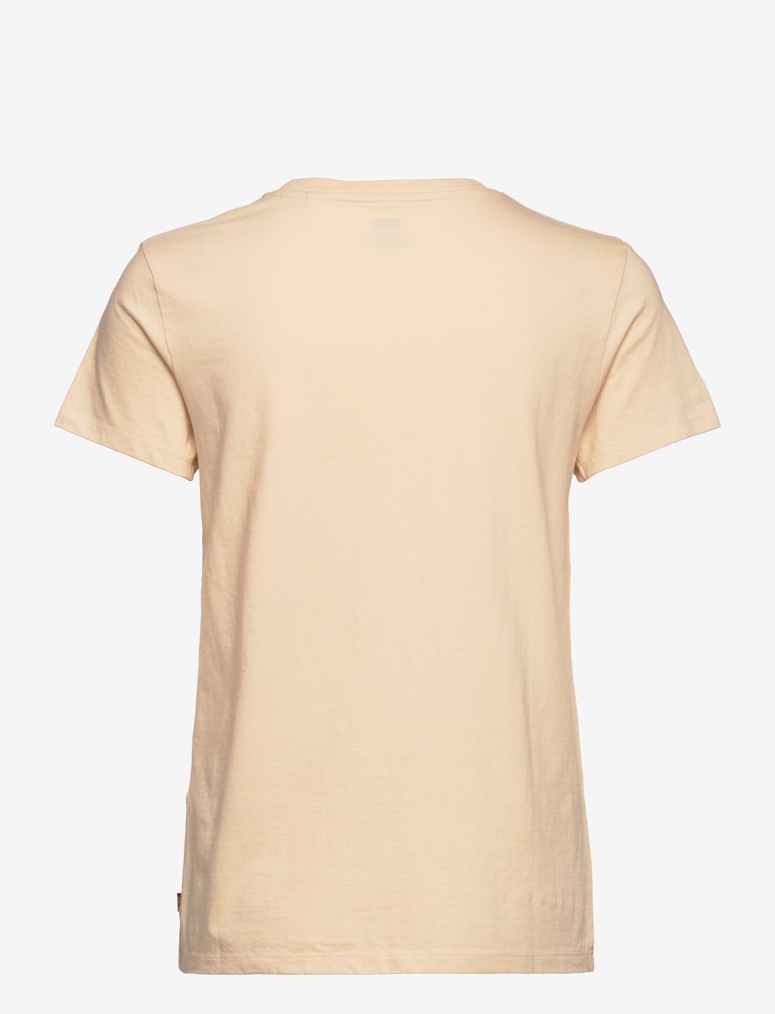LEVI´S Women - THE PERFECT TEE SEASONAL BW AN - neutrals - 1