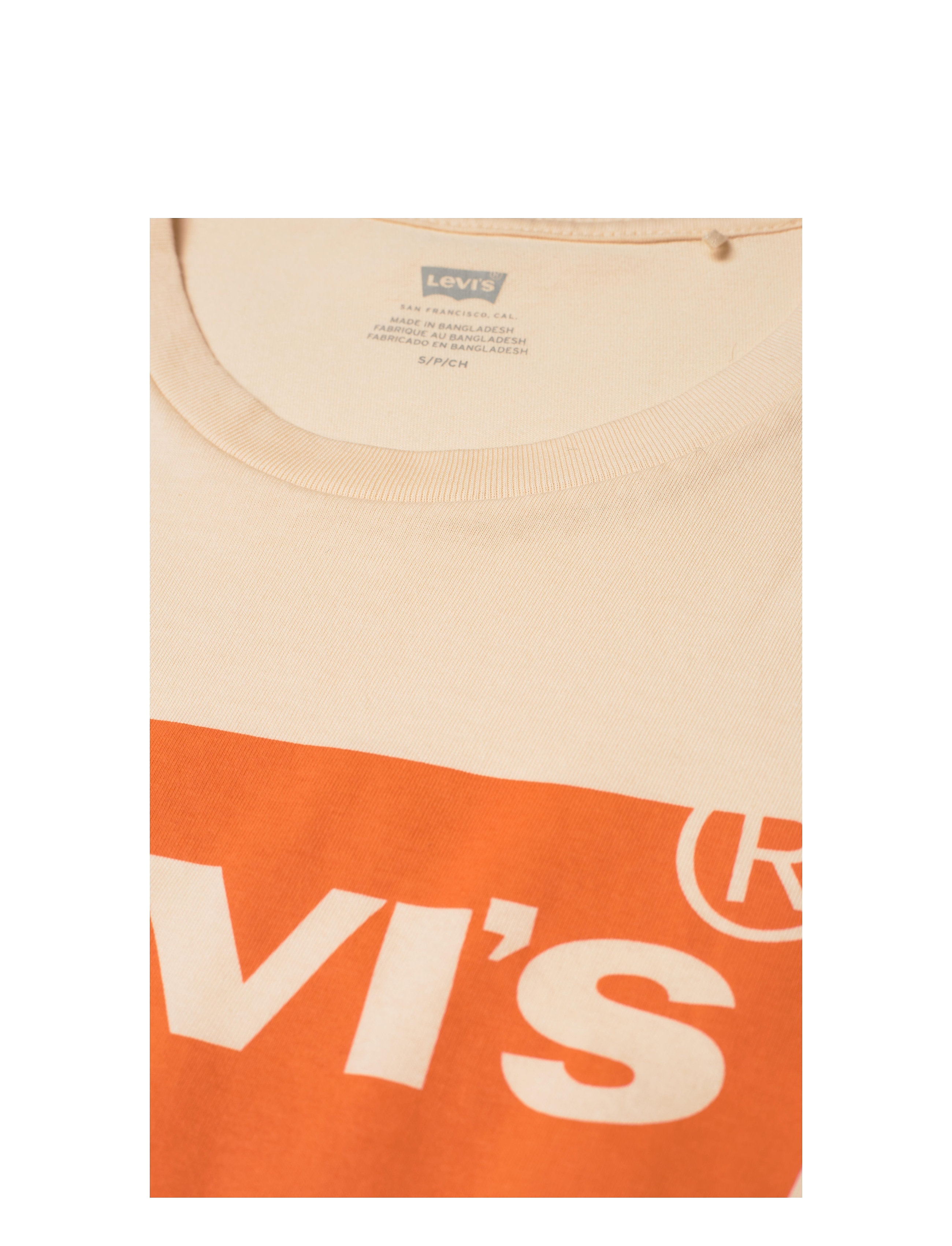 LEVI´S Women - THE PERFECT TEE SEASONAL BW AN - neutrals - 2