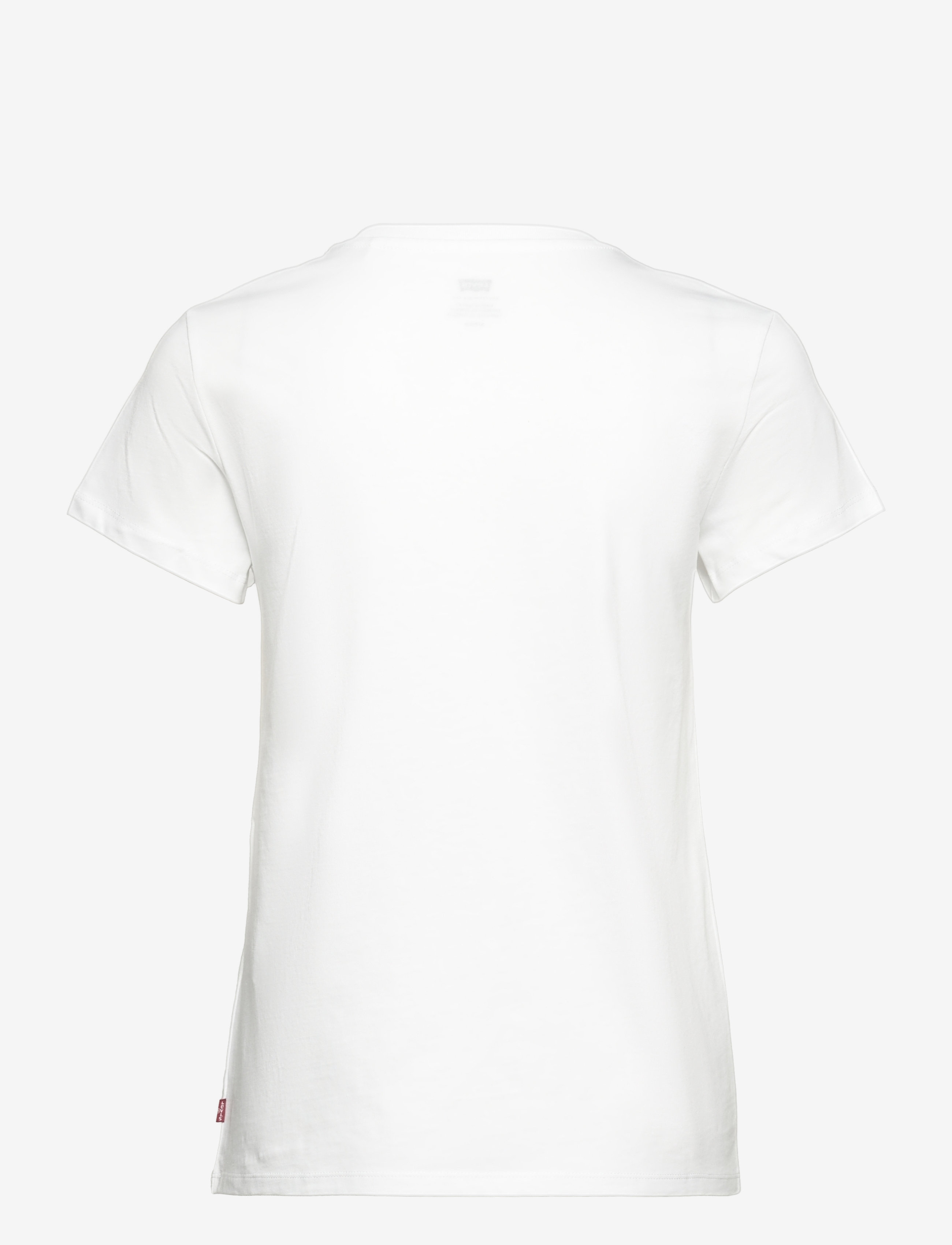 Levi's® - THE PERFECT TEE RAINBOW GRADIE - neutrals - 2