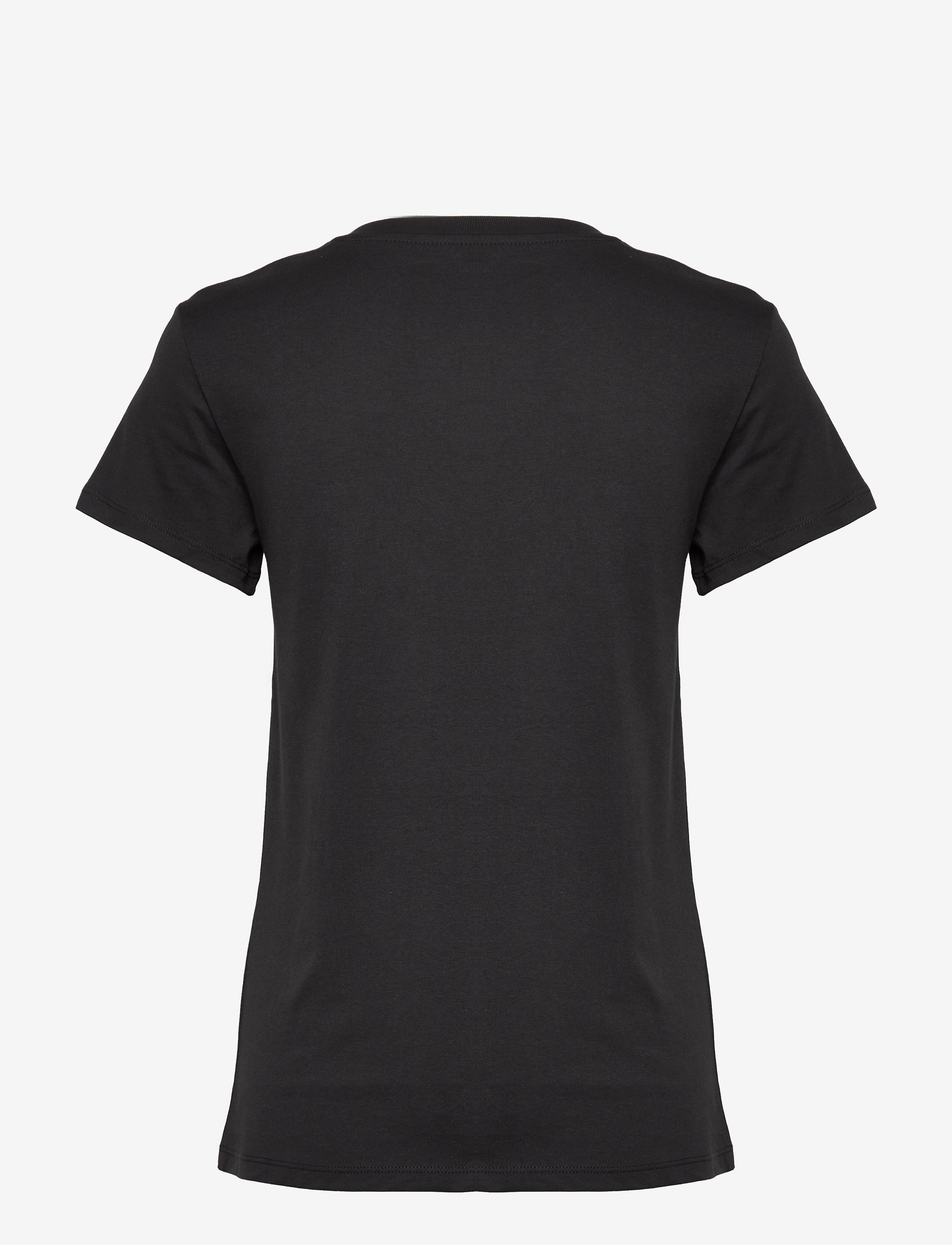 Levi's® - THE PERFECT TEE RAINBOW GRADIE - blacks - 2