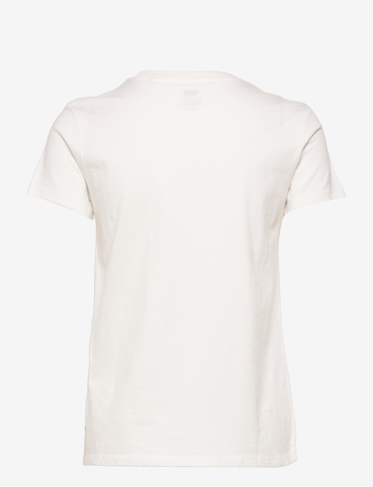 LEVI´S Women - THE PERFECT TEE SEASONAL POSTE - neutrals - 1