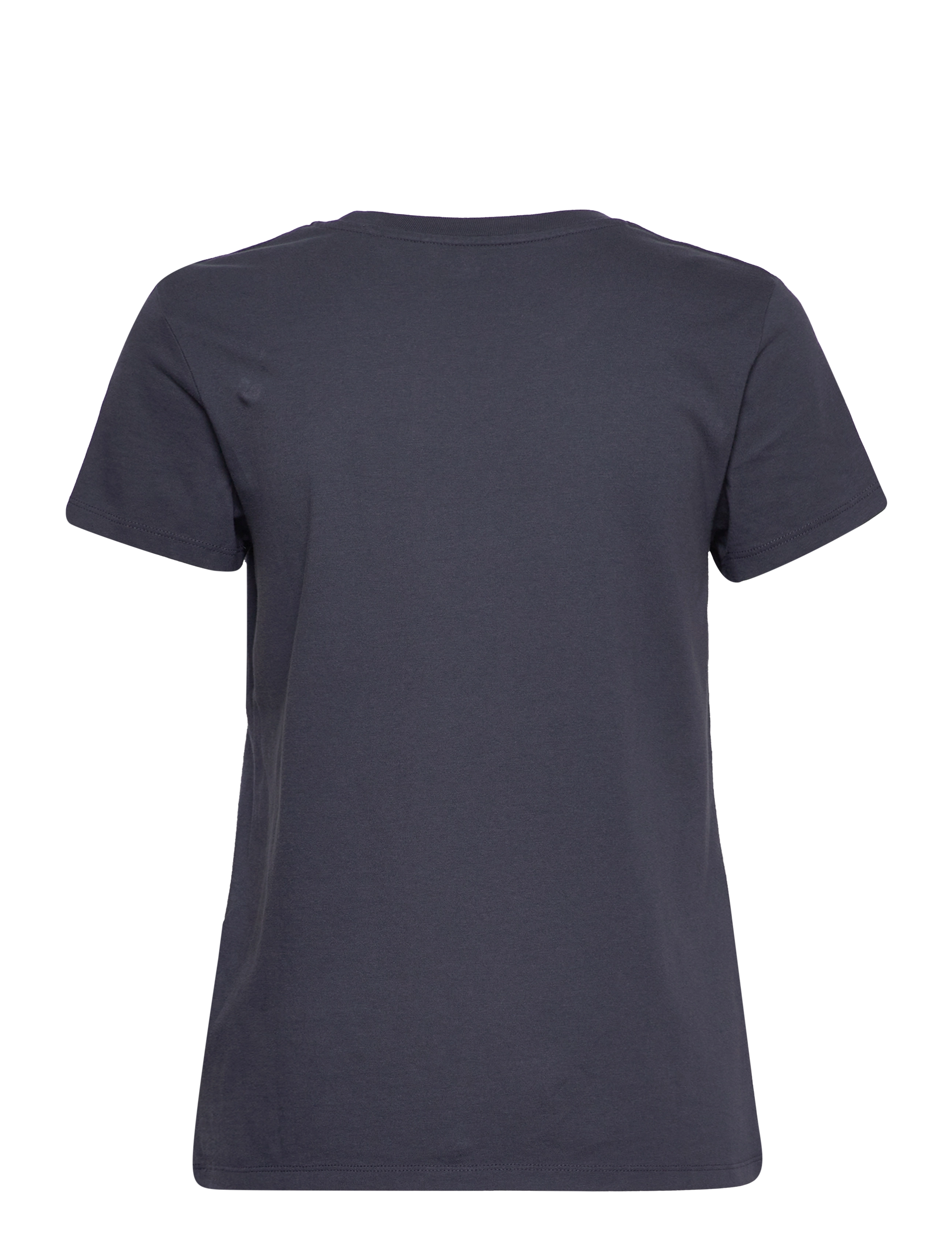 LEVI´S Women - THE PERFECT TEE SEASONAL BW T3 - blues - 1
