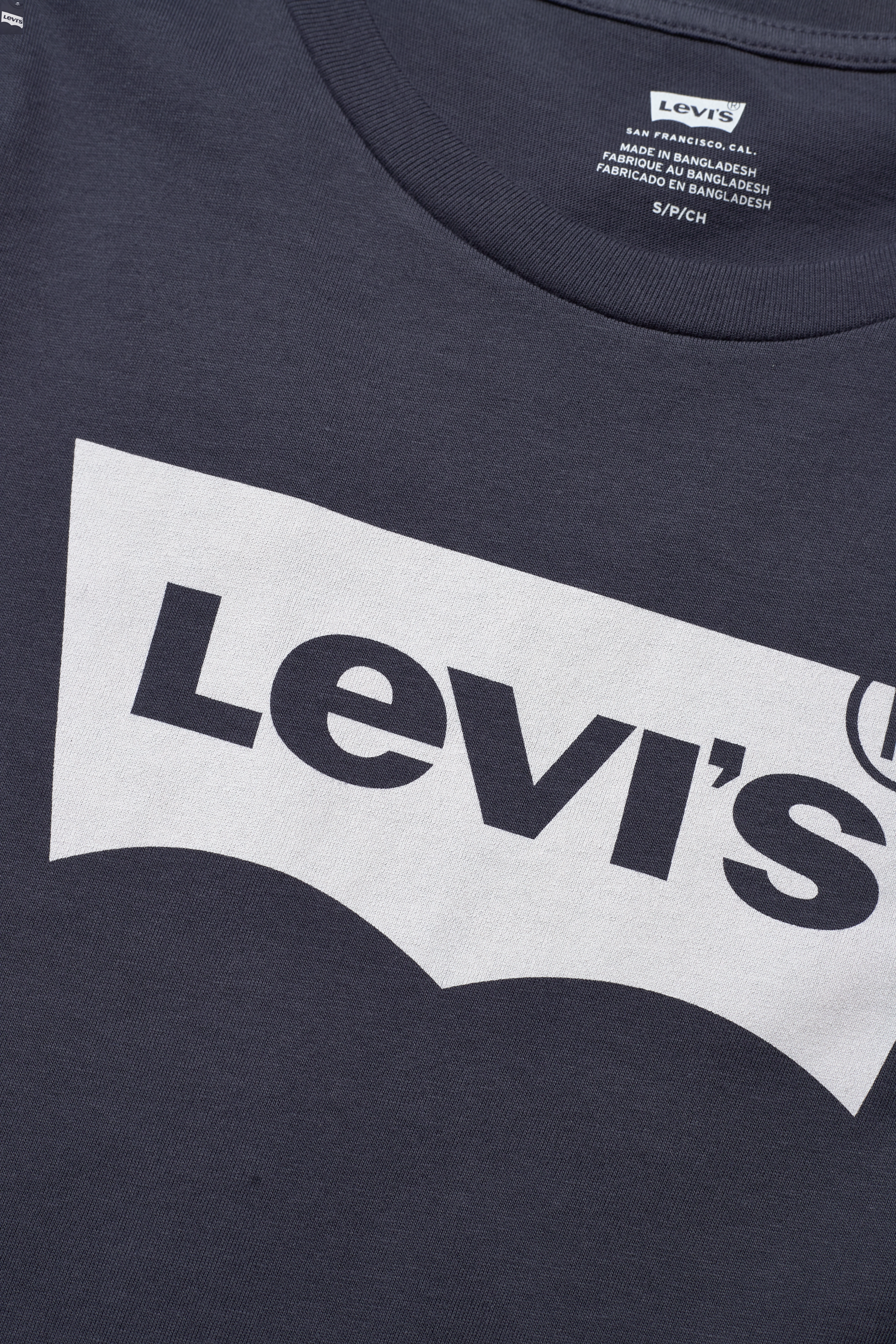 LEVI´S Women - THE PERFECT TEE SEASONAL BW T3 - blues - 2