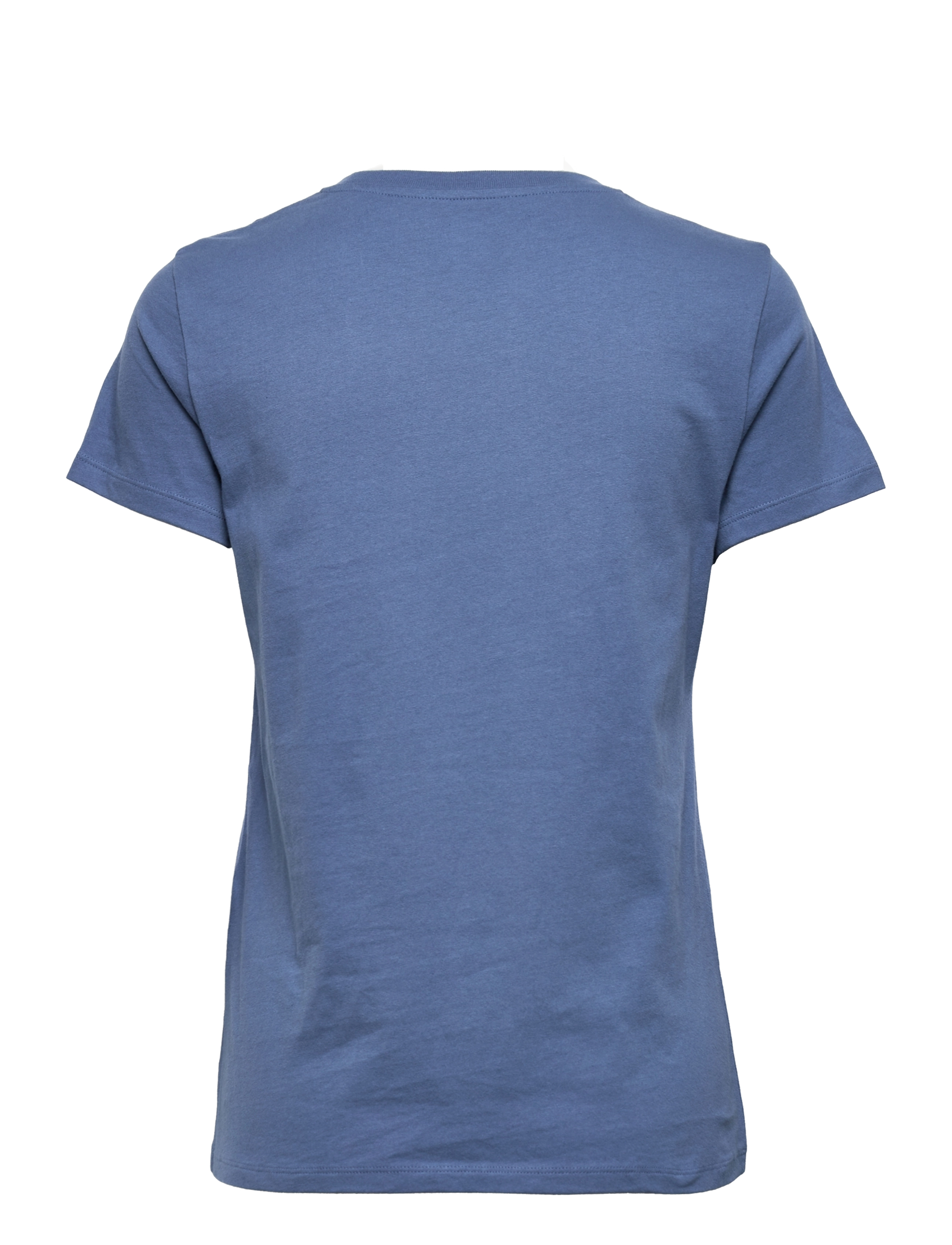 Levi's® - THE PERFECT TEE ZEBRA FILL BW - blues - 1