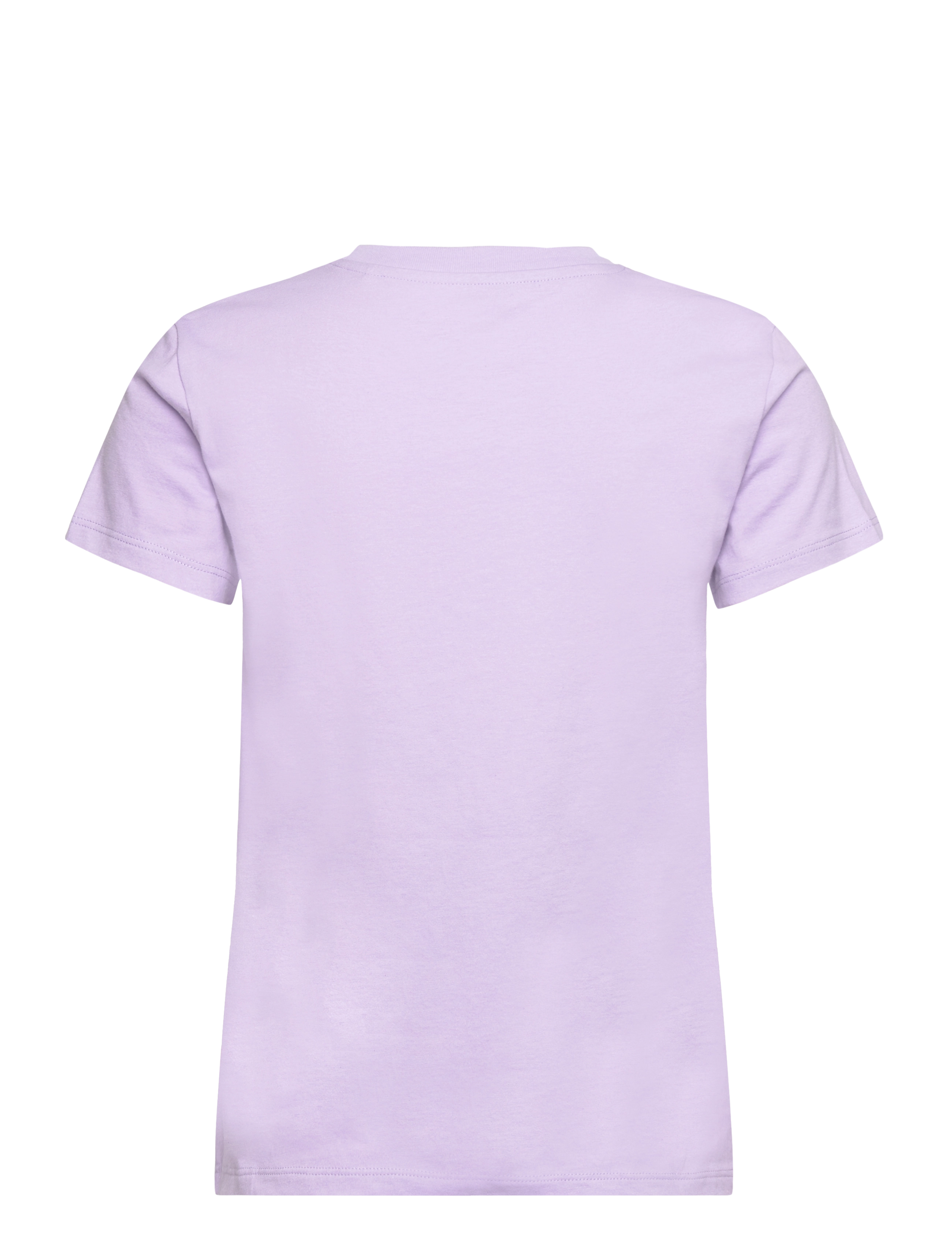 LEVI´S Women - THE PERFECT TEE SSNL TONAL BW - purples - 1