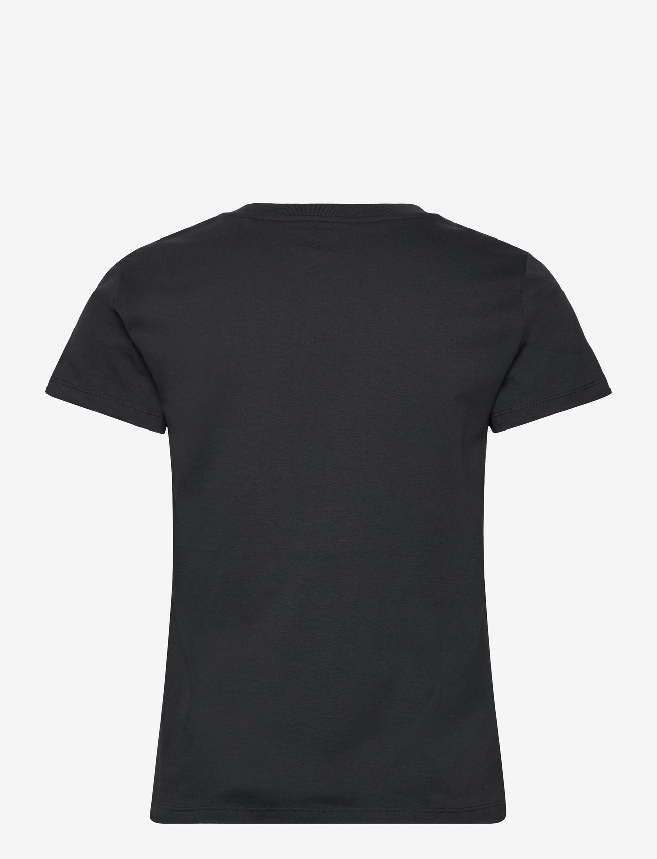 Levi's® - THE PERFECT TEE BW LEOPARD CAV - t-shirts - blacks - 2