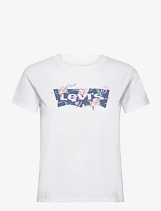 THE PERFECT TEE BW TROPICAL FL, LEVI´S Women