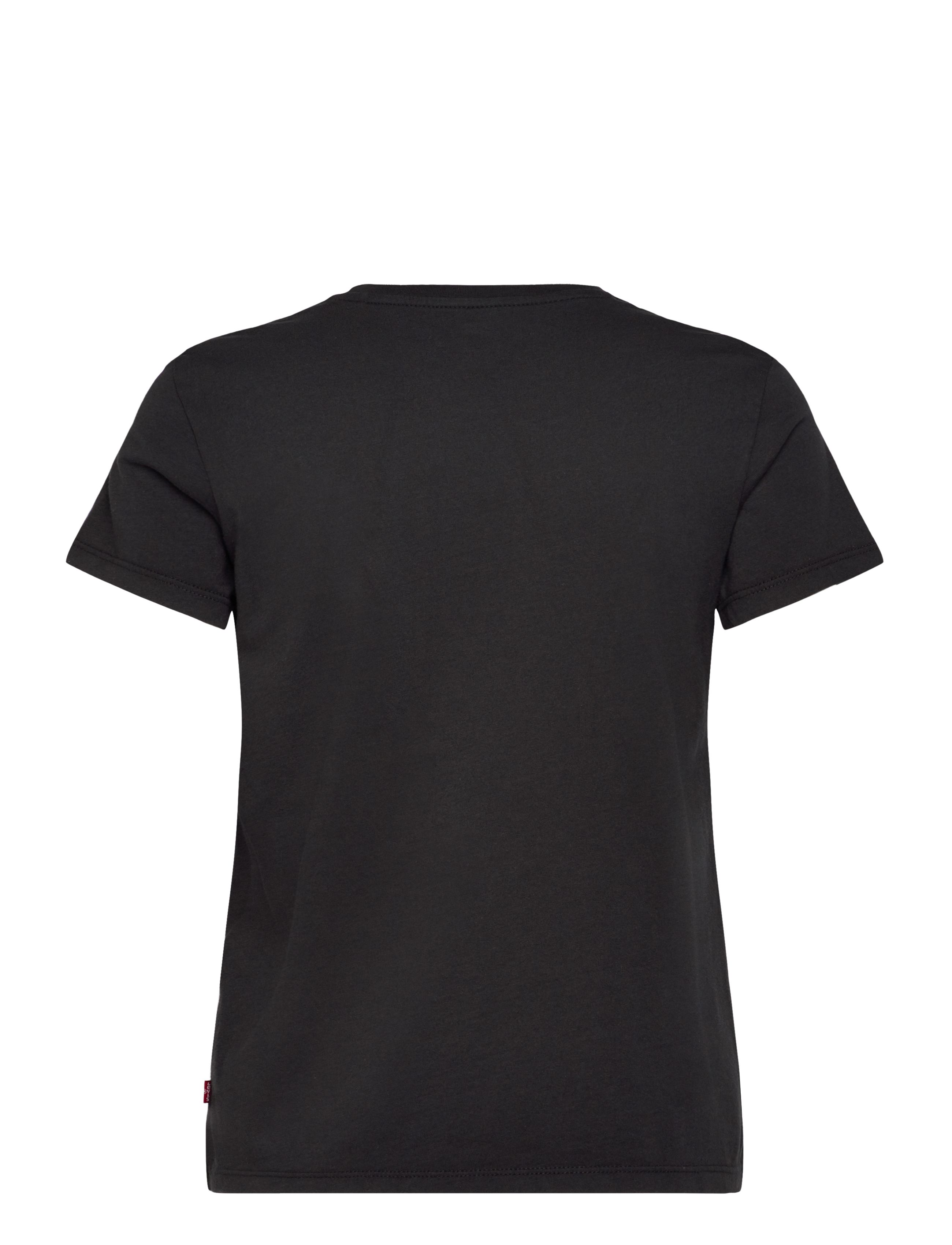 Levi's® - THE PERFECT TEE BW MARA FLORAL - blacks - 2