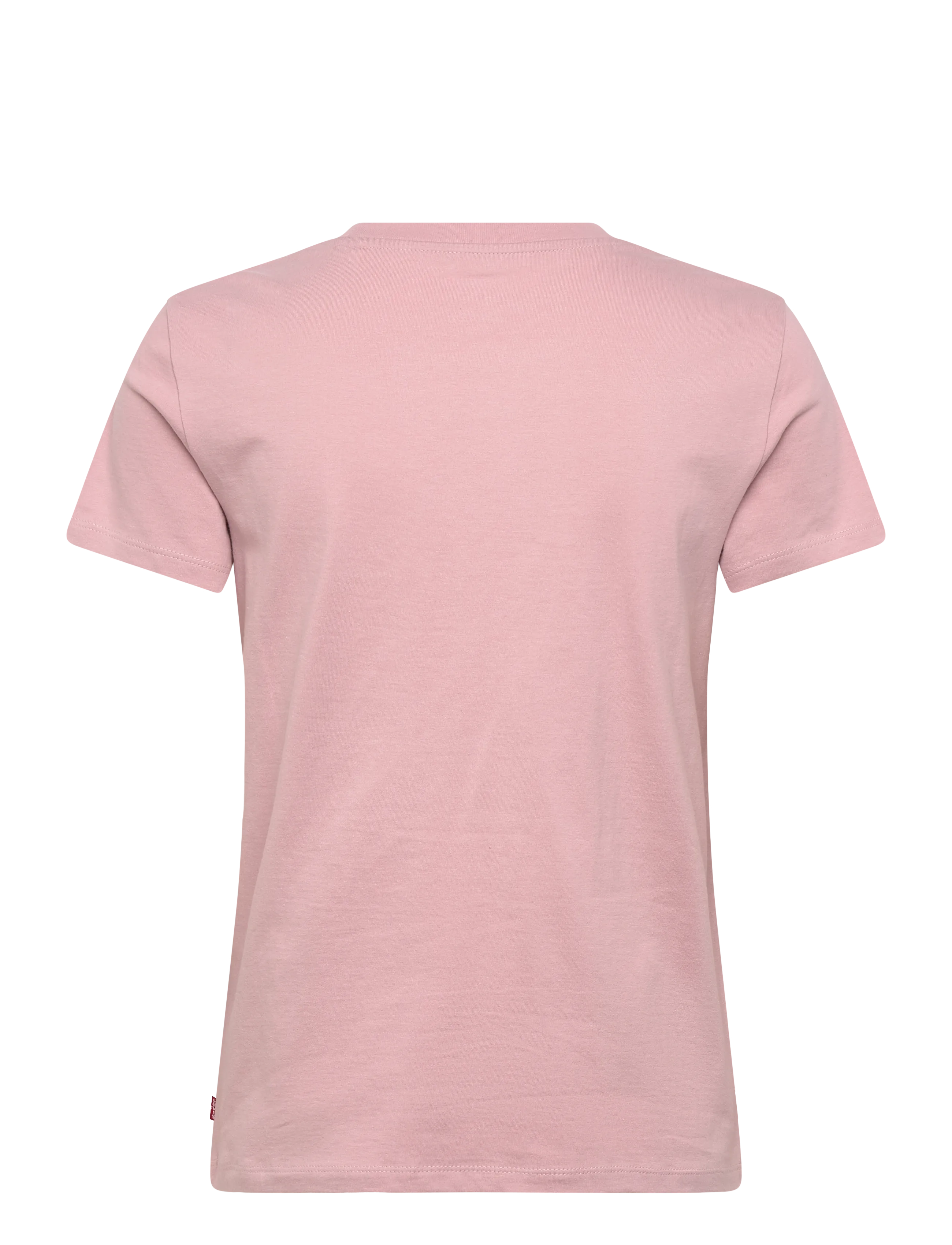 Levi's® - THE PERFECT TEE GAB ROSE BW FI - t-shirts - pinks - 2