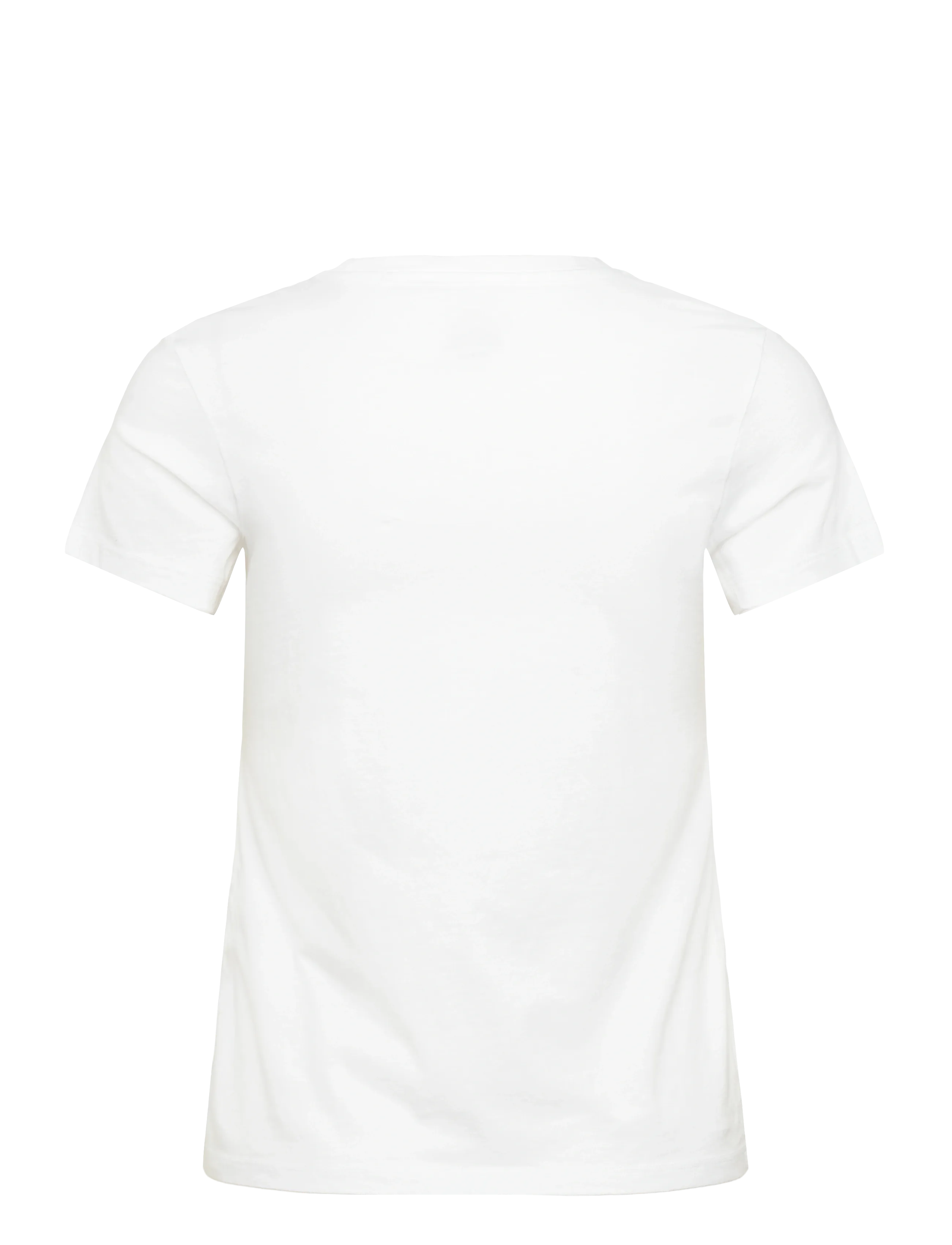 Levi's® - THE PERFECT TEE JOSHUA TREE SC - whites - 2
