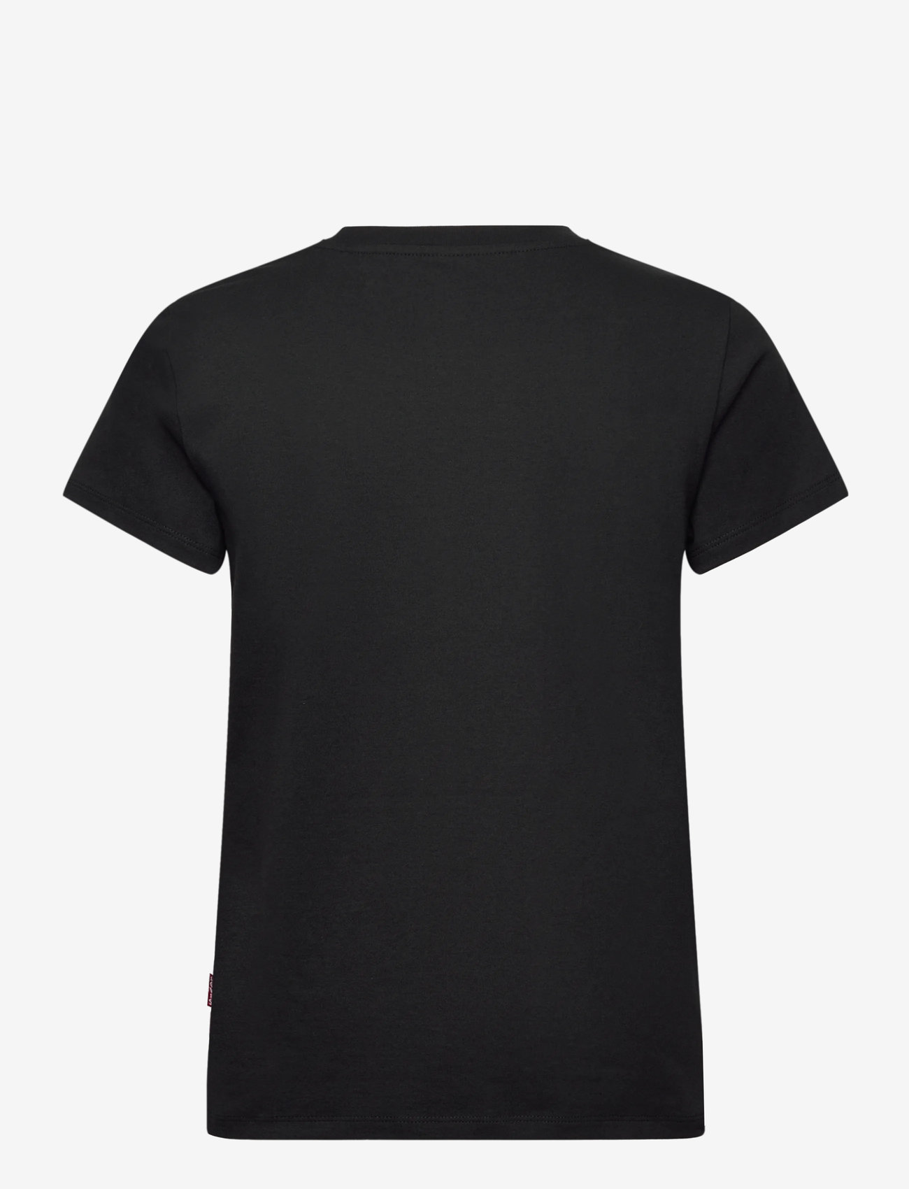 Levi's® - THE PERFECT TEE BATWING IRIDES - t-shirts - blacks - 2