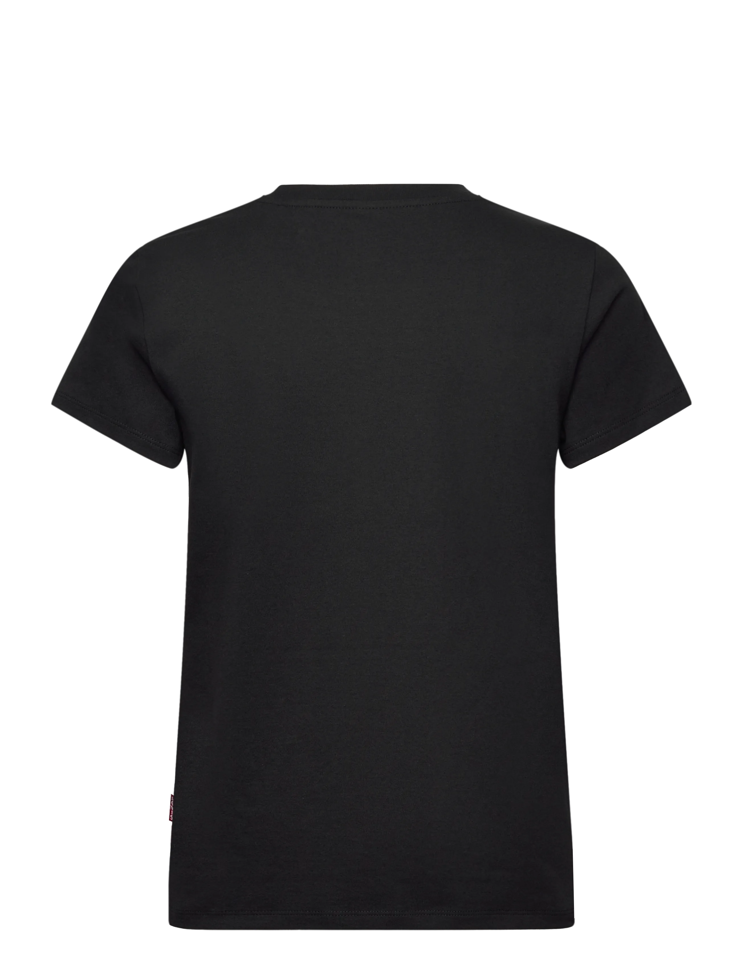 Levi's® - THE PERFECT TEE BATWING IRIDES - blacks - 2