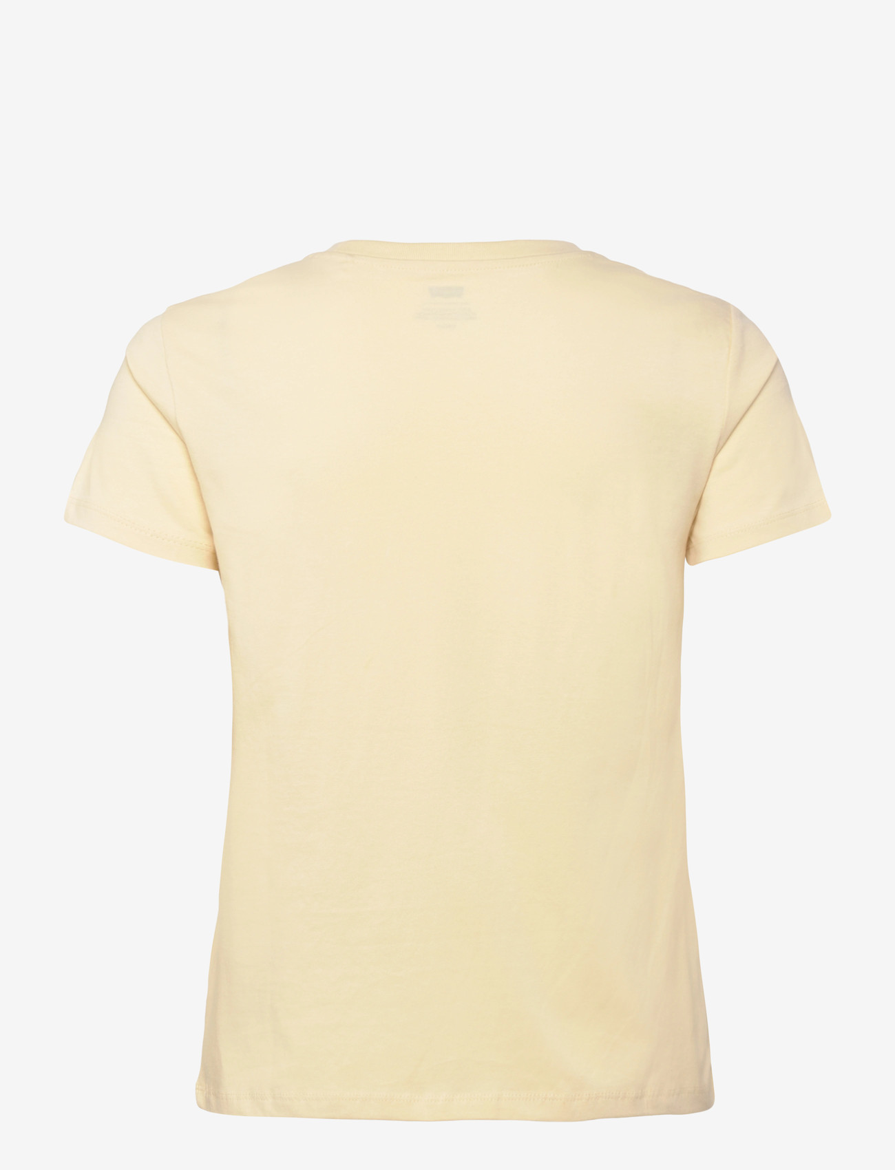 Levi's® - THE PERFECT TEE P2_BLAKE BRUSH - t-shirts - neutrals - 2