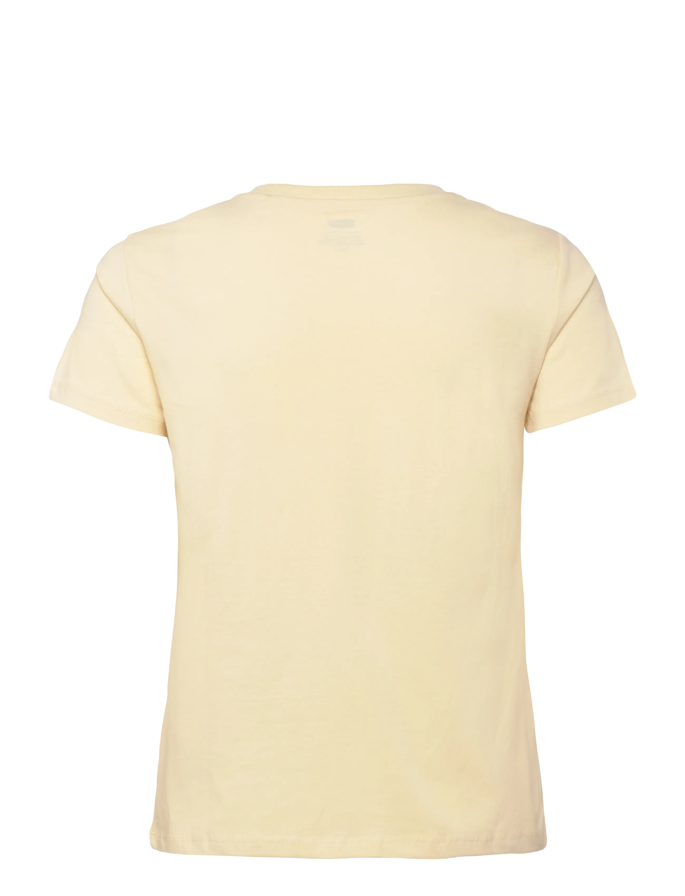 Levi's® - THE PERFECT TEE P2_BLAKE BRUSH - t-särgid - neutrals - 2
