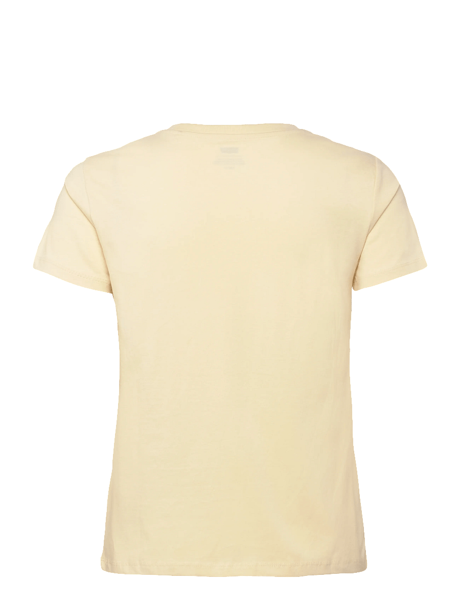 Levi's® - THE PERFECT TEE P2_BLAKE BRUSH - t-shirts - neutrals - 2